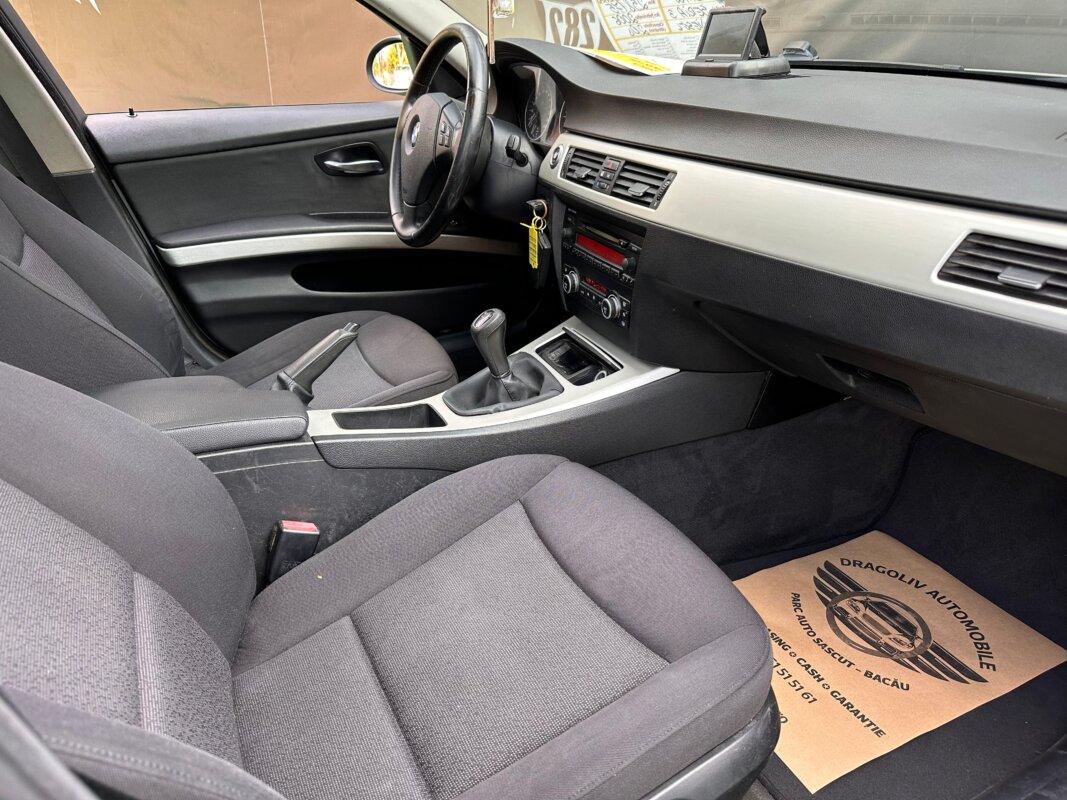 BMW Seria 3 2006