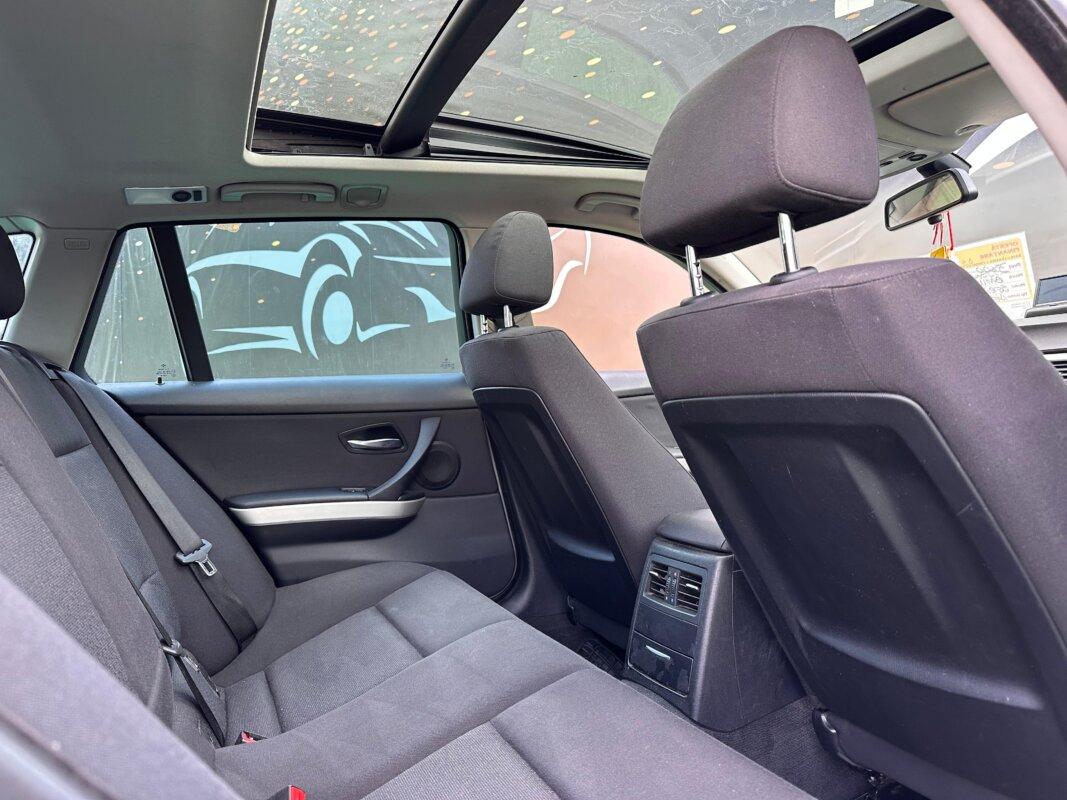 BMW Seria 3 2006