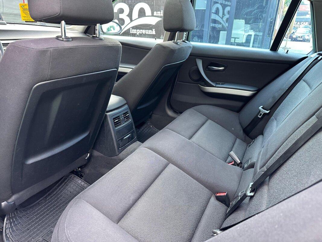 BMW Seria 3 2006