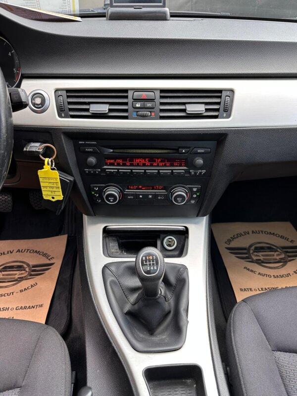 BMW Seria 3 2006