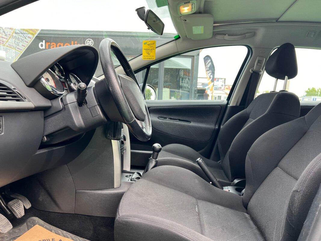Peugeot 207 2009
