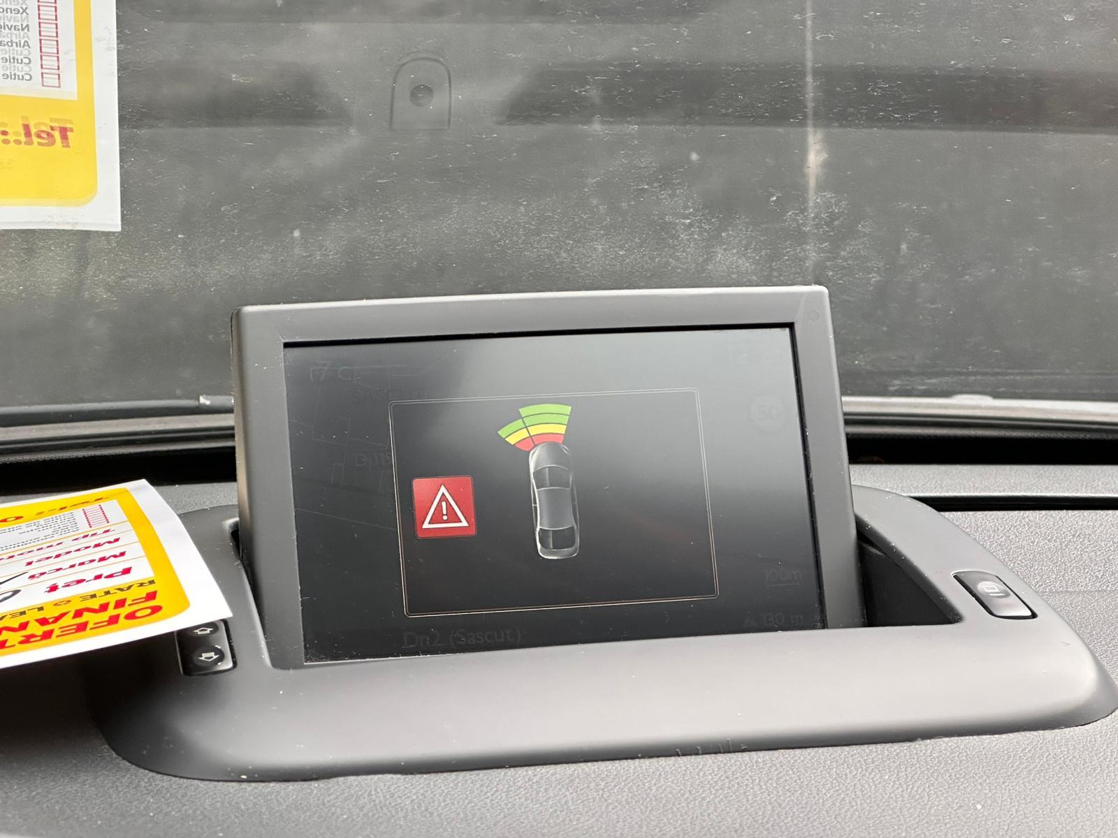Peugeot 5008 2013