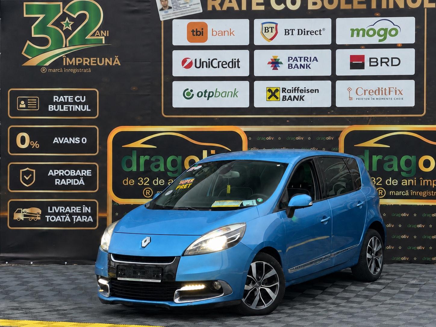 Peugeot 5008 2013