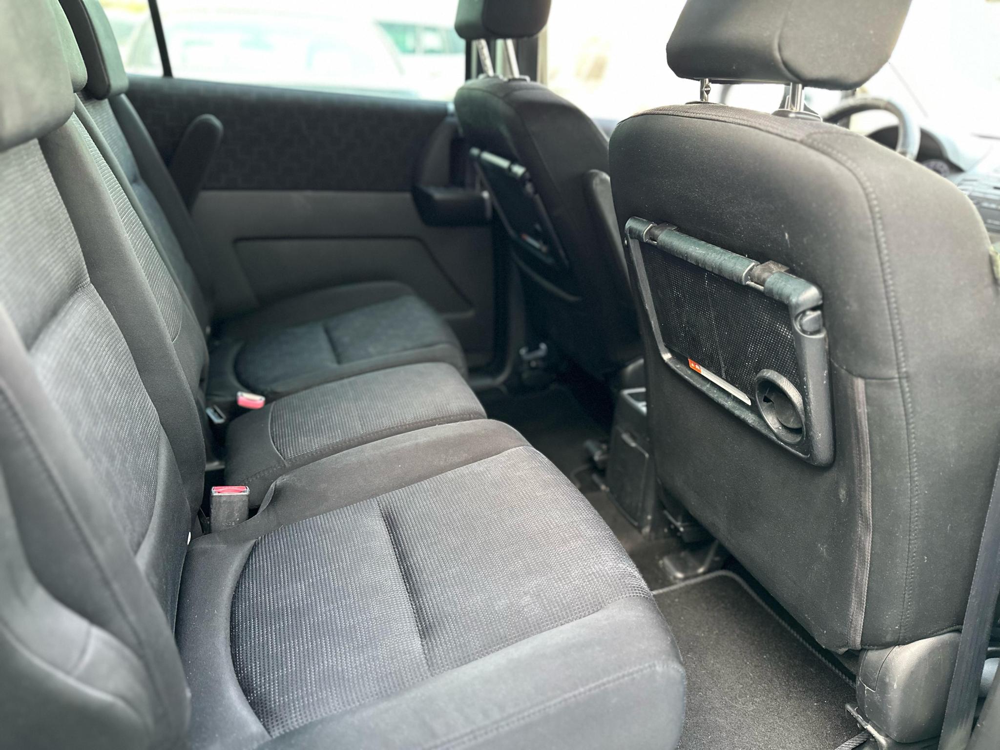 Mazda 5 2008