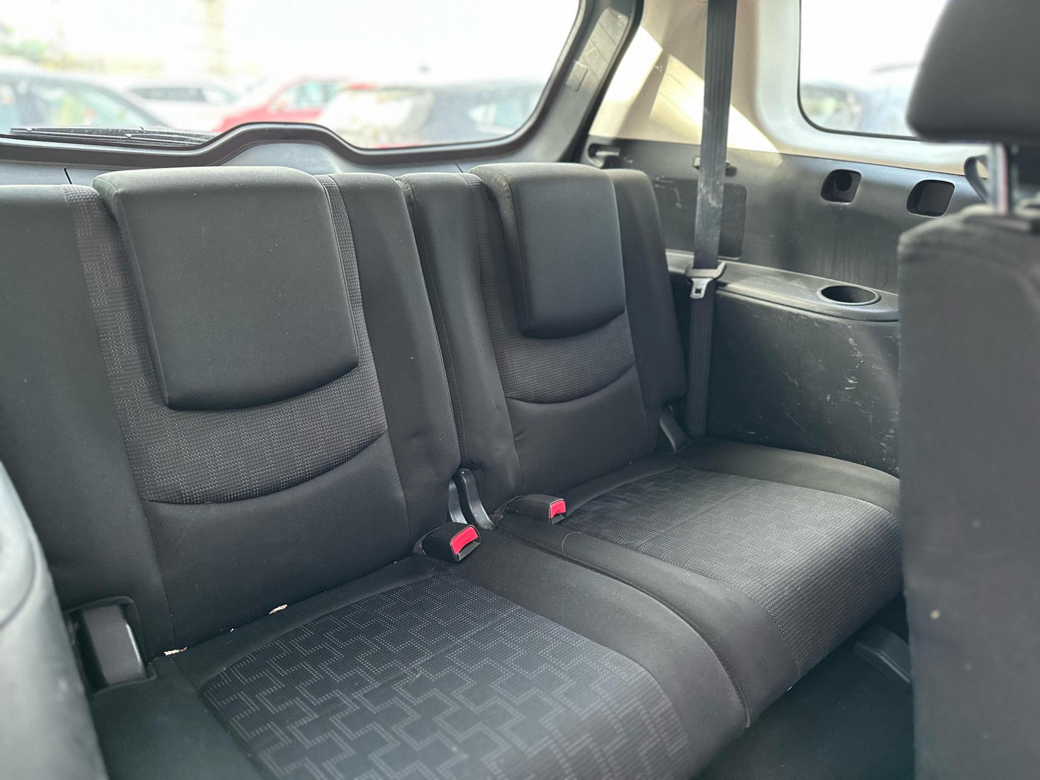 Mazda 5 2008