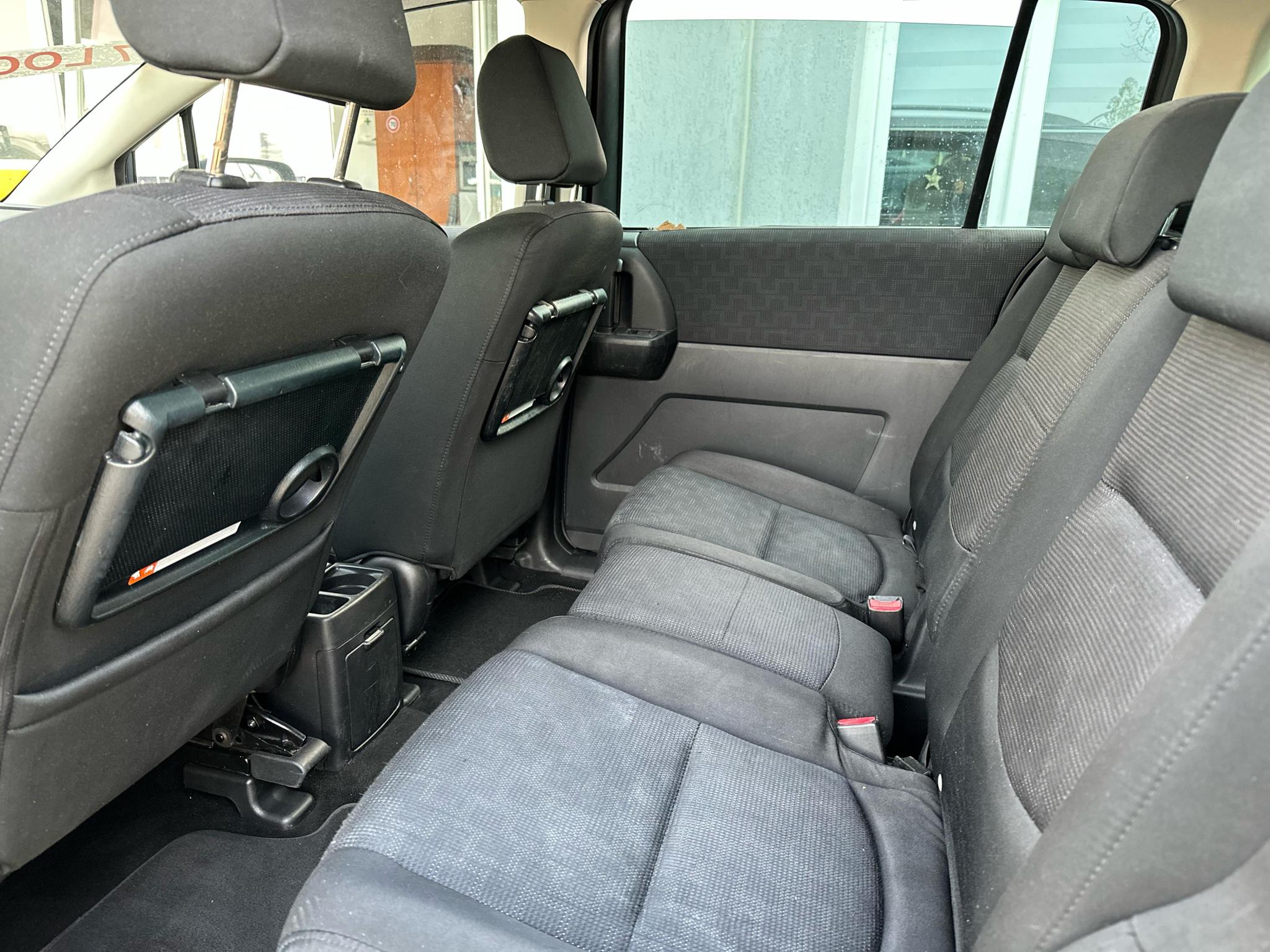 Mazda 5 2008