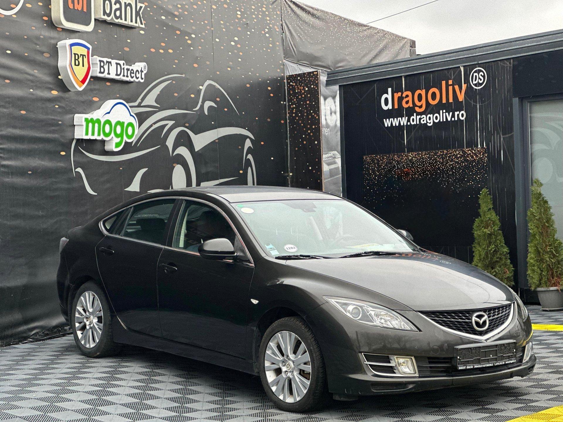 Mazda 6 2009