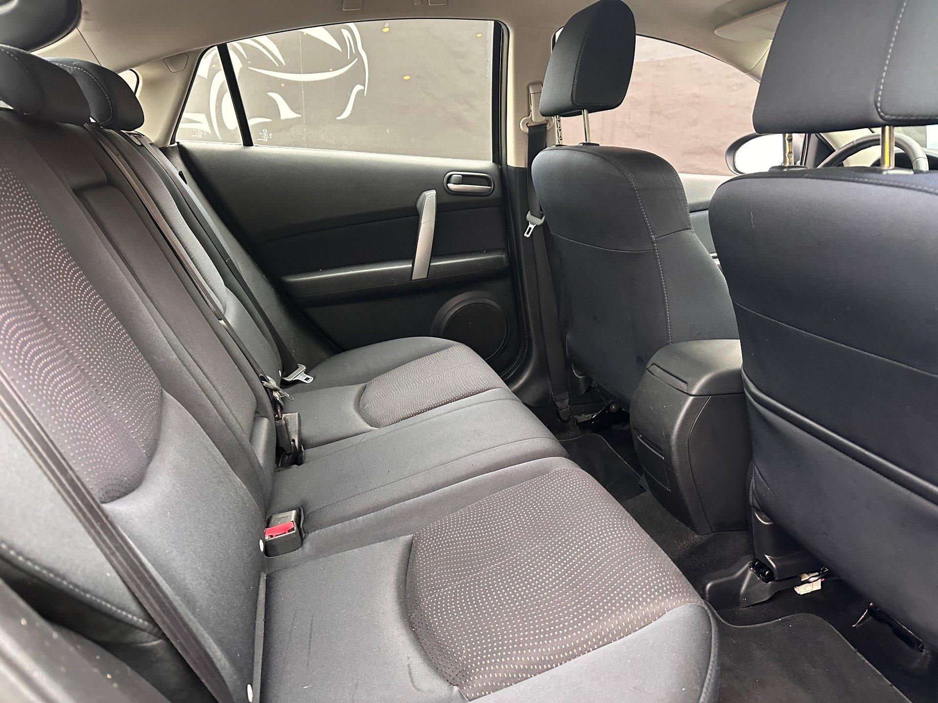 Mazda 6 2009