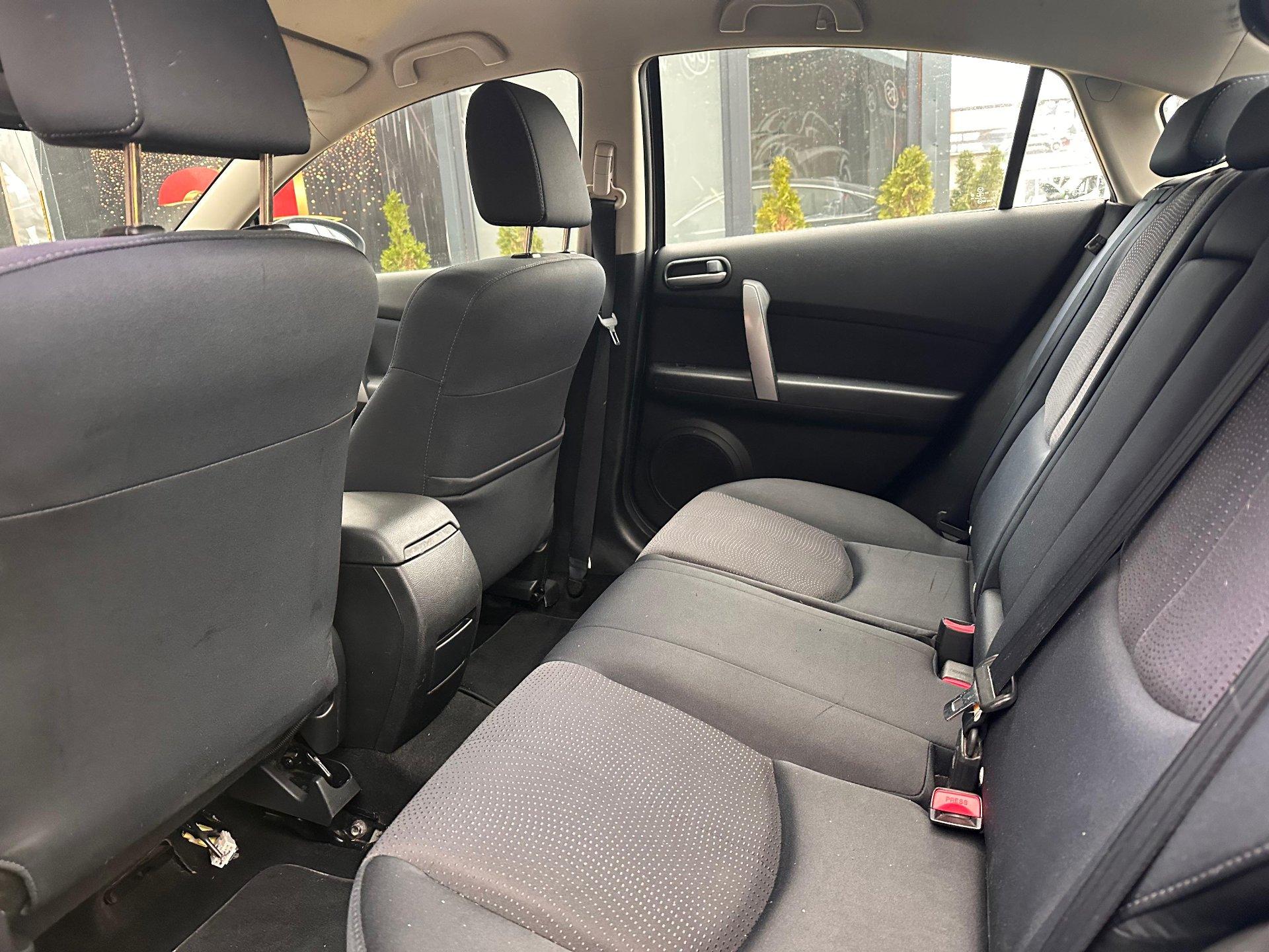Mazda 6 2009