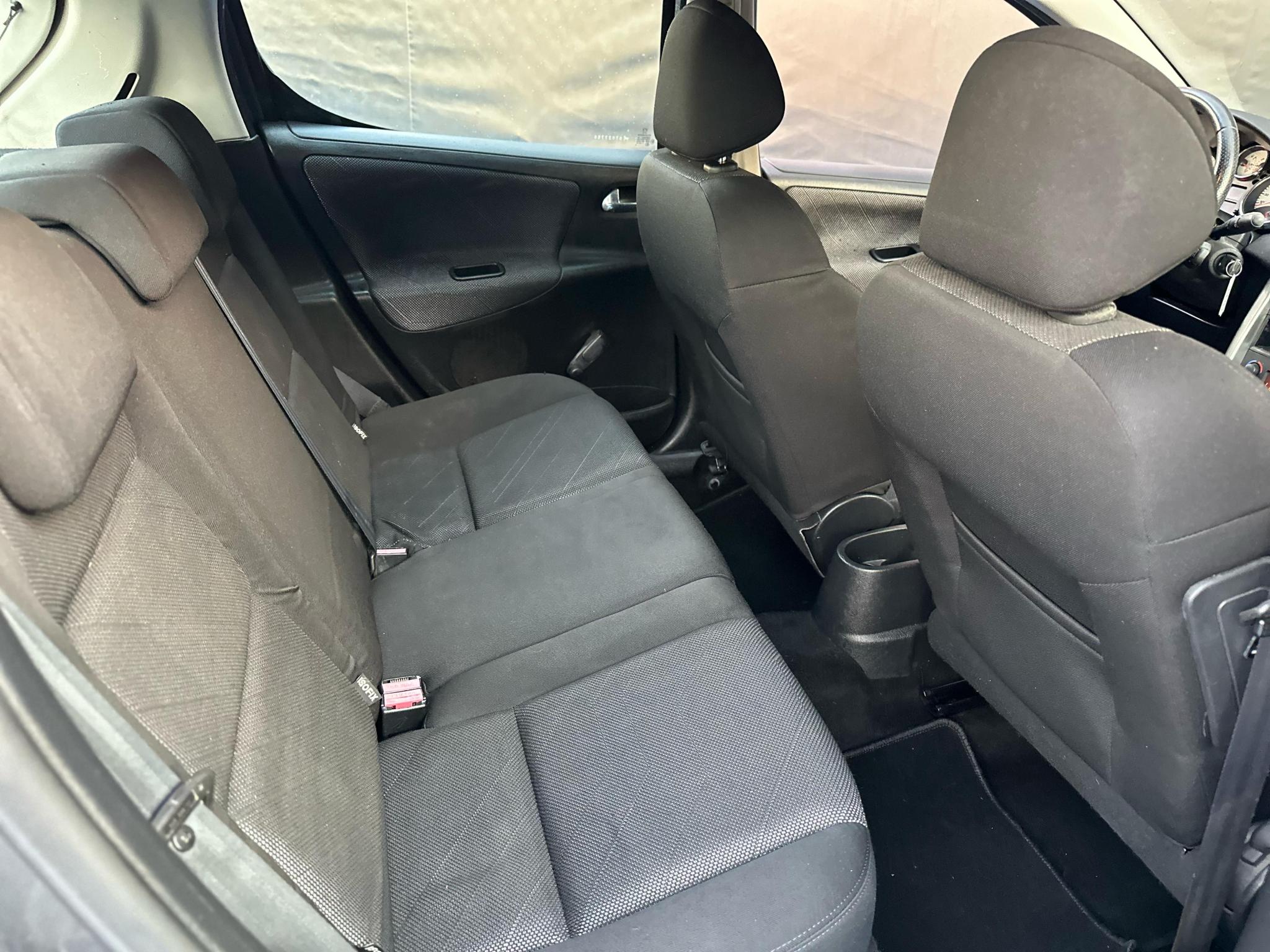 Peugeot 207 2009
