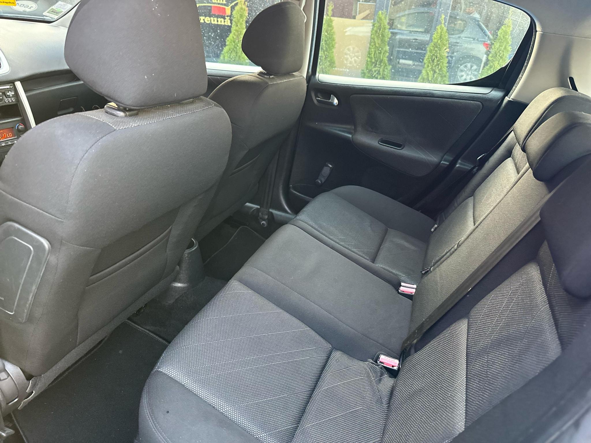 Peugeot 207 2009