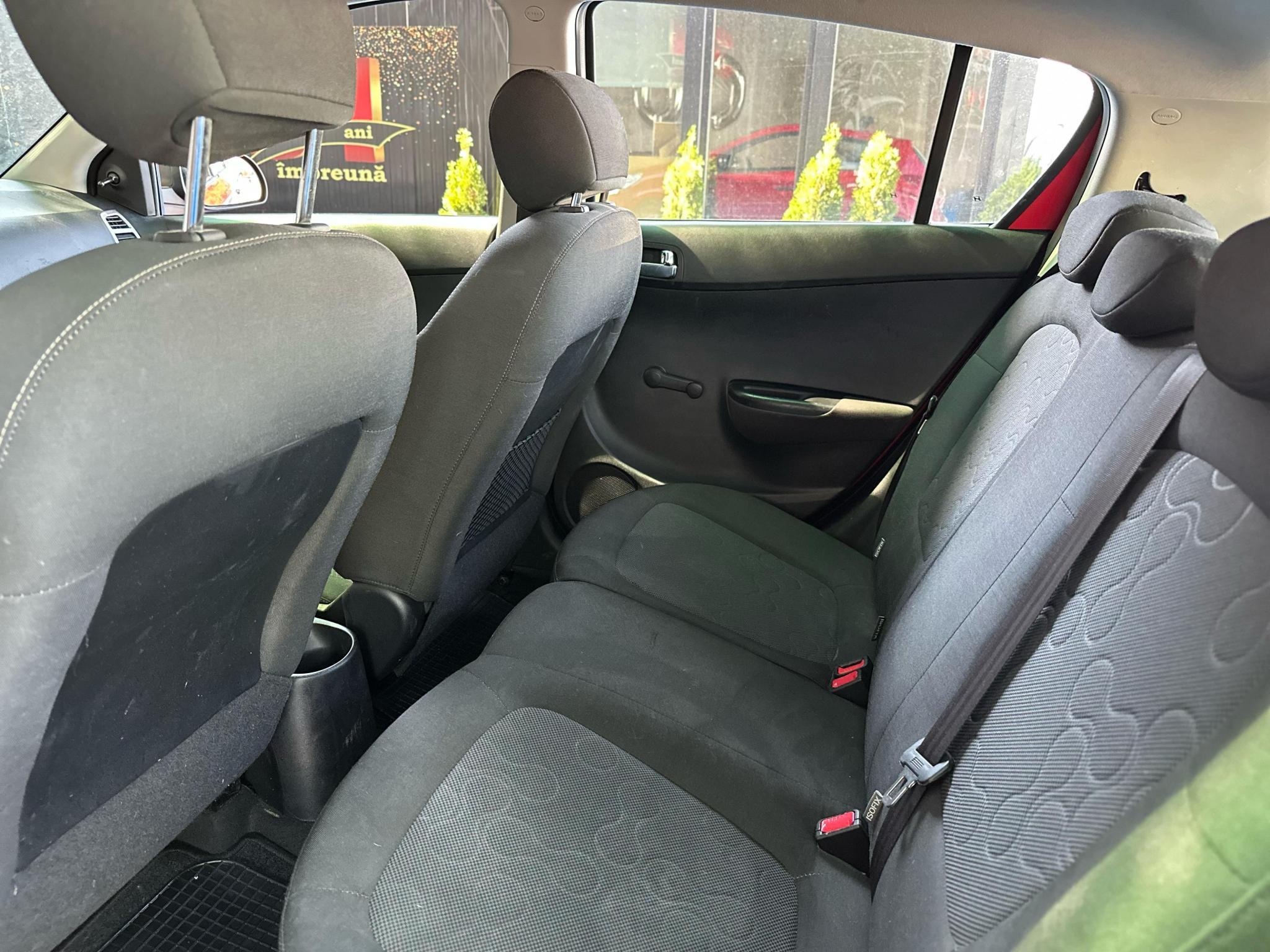 Hyundai i20 2011