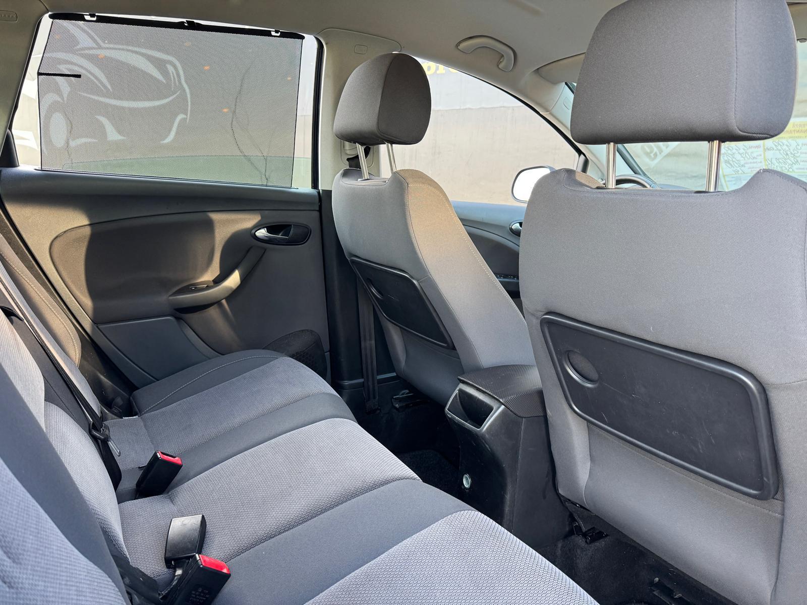 Seat Altea XL