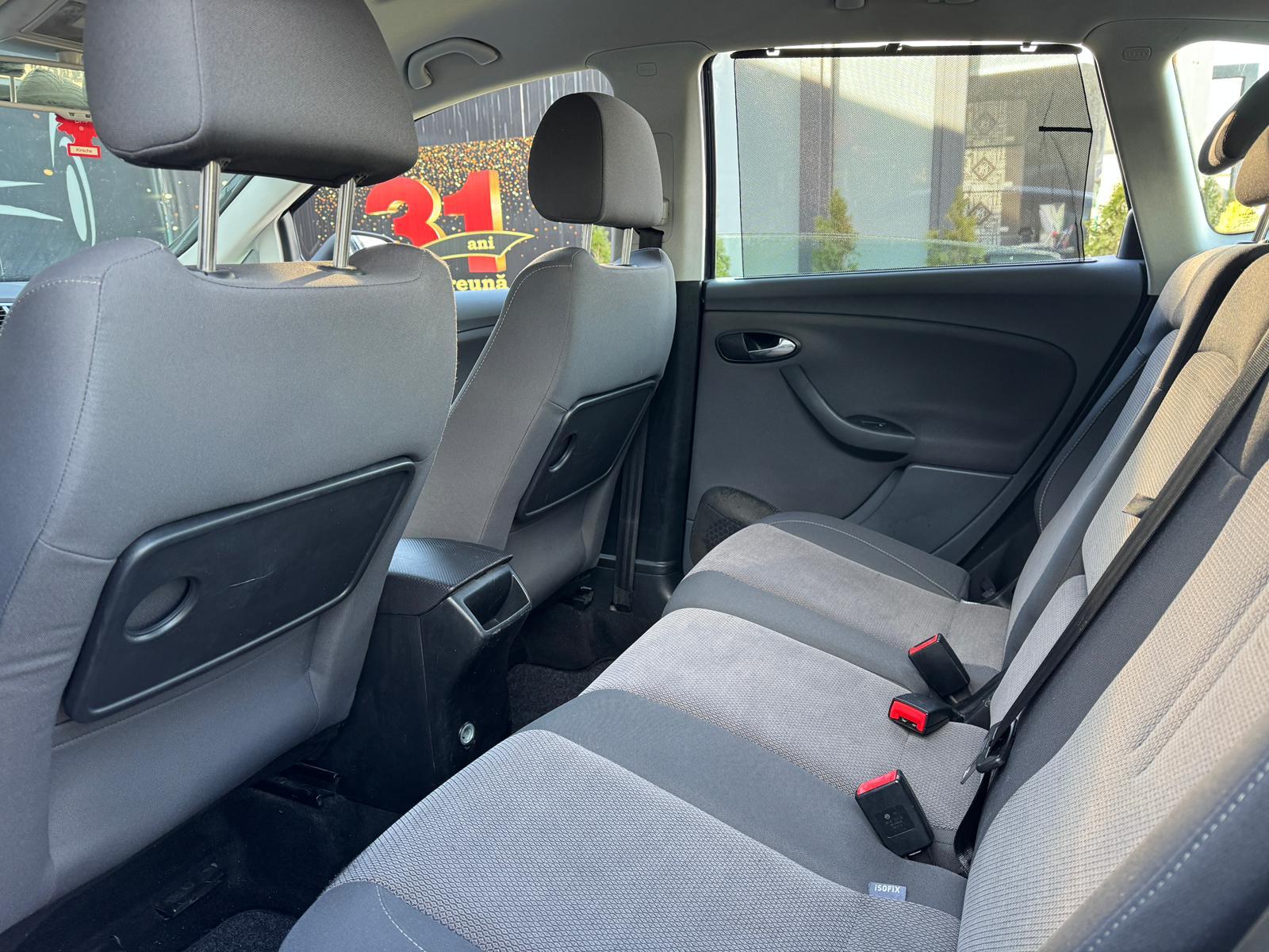 Seat Altea XL