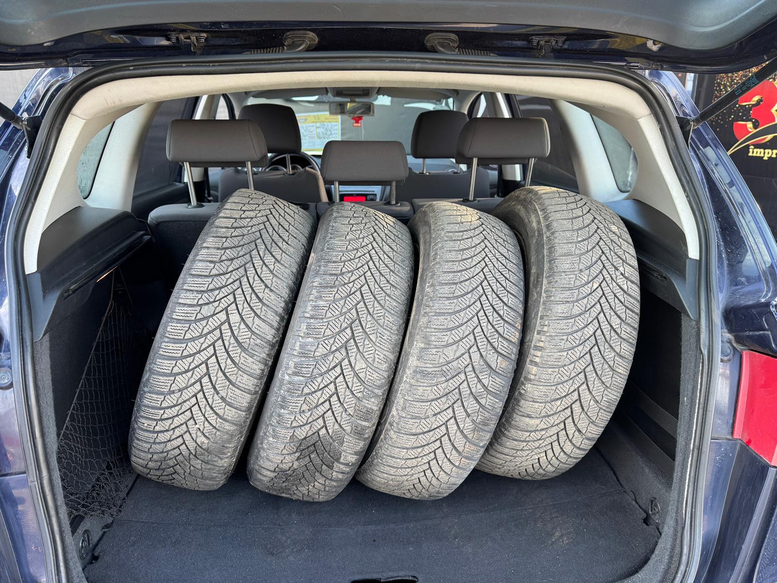 Seat Altea XL