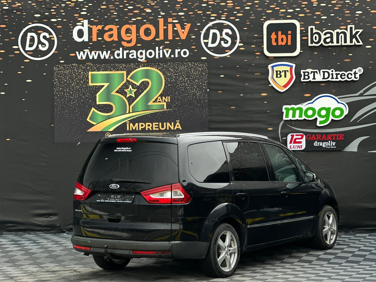 Ford Galaxy
