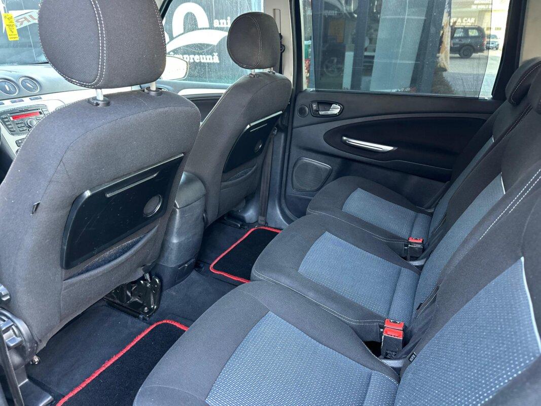 Ford Galaxy