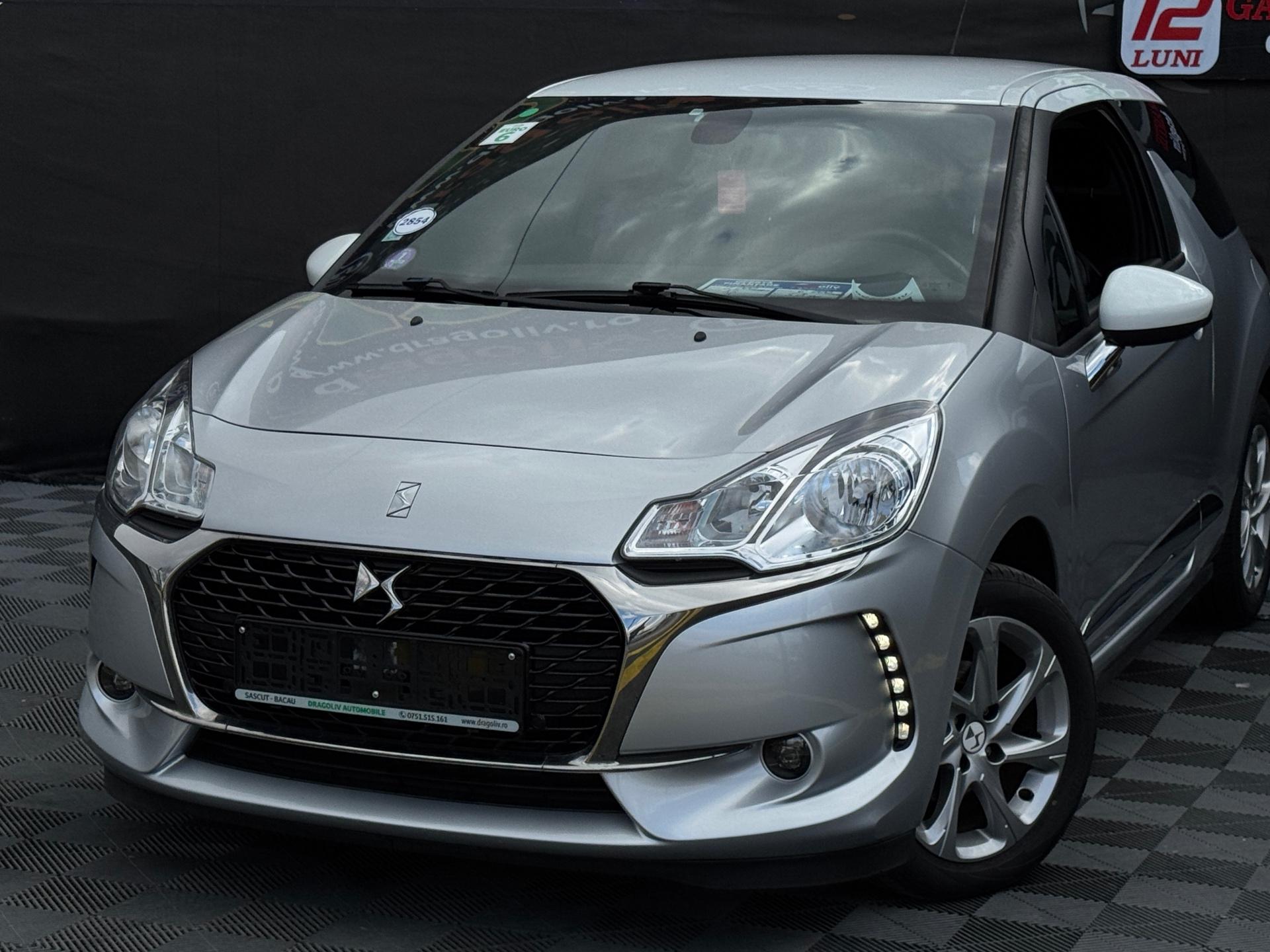 DS DS3