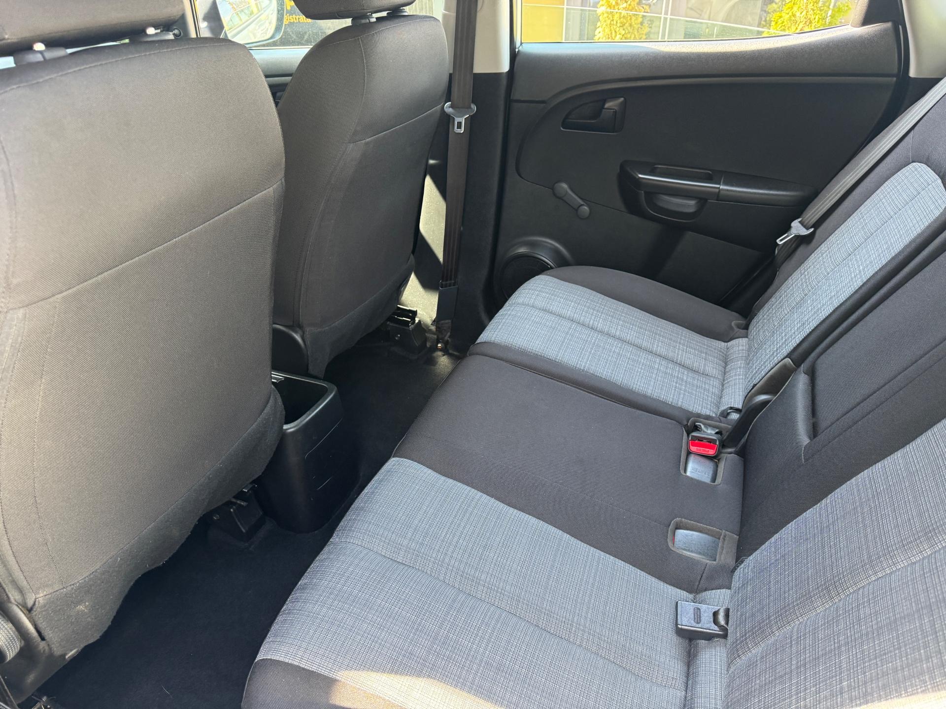 Kia Venga