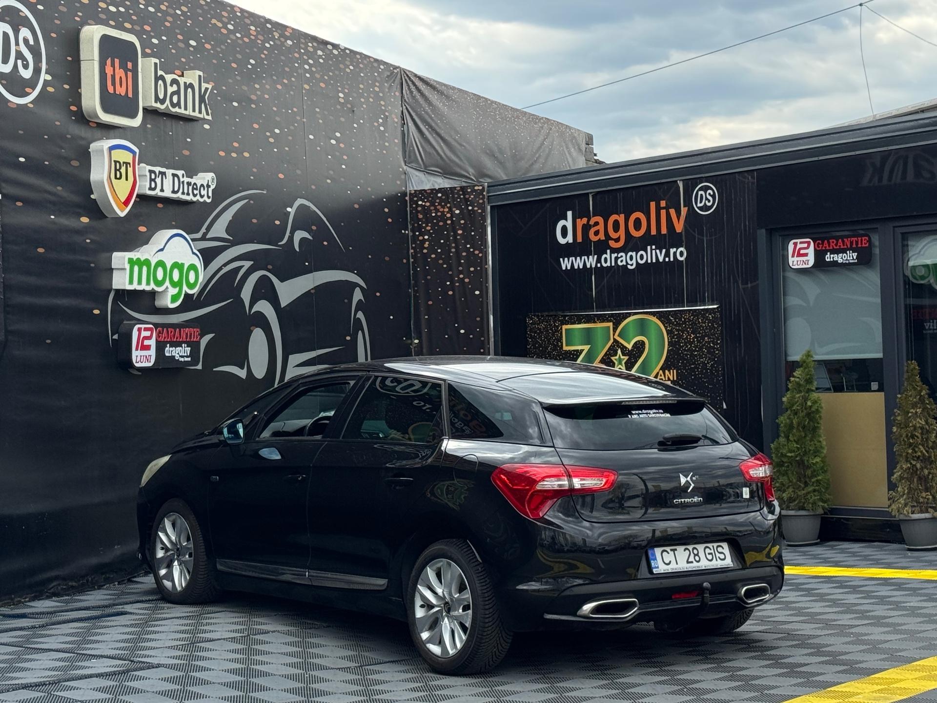 DS DS5