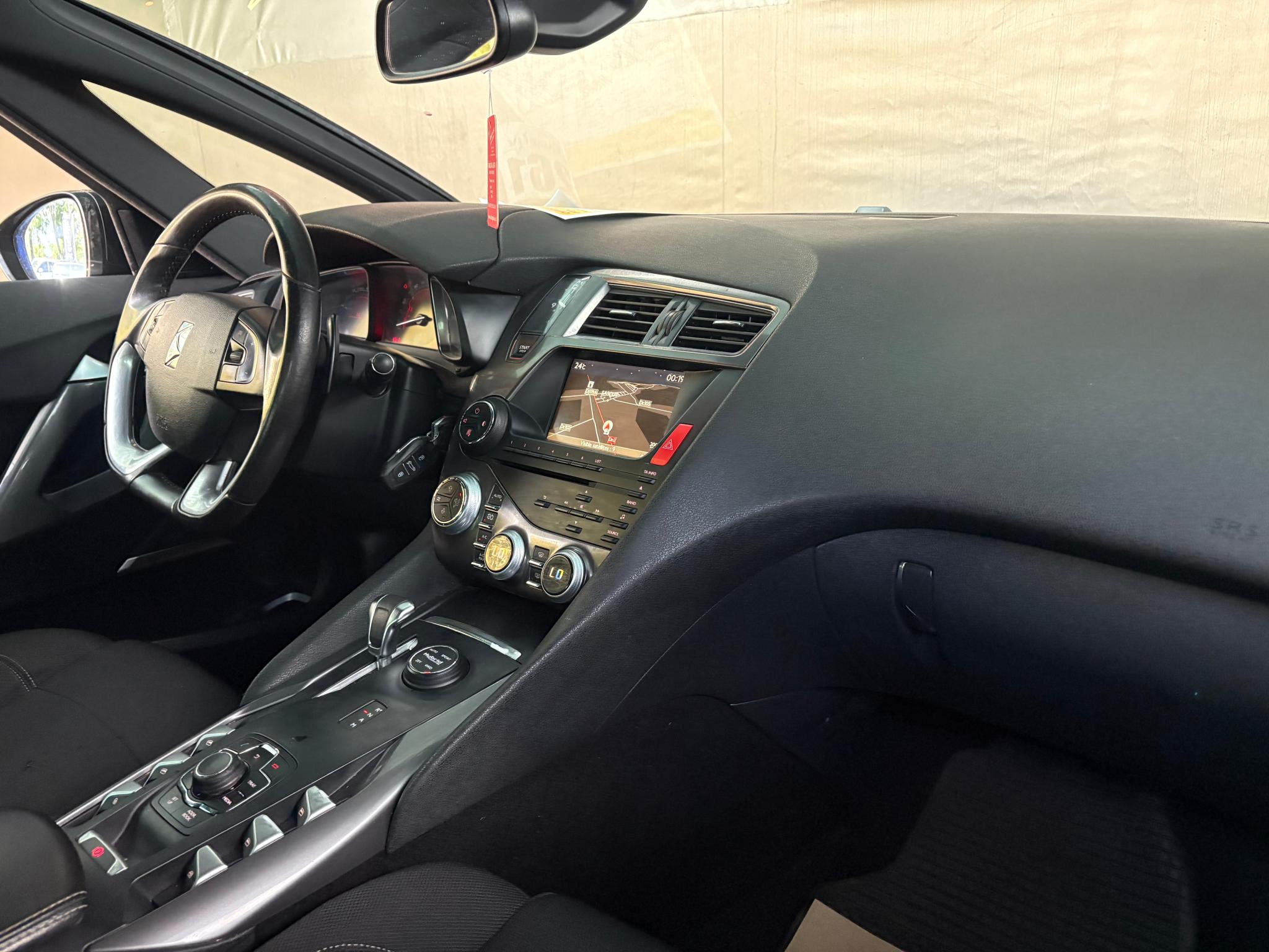 DS DS5