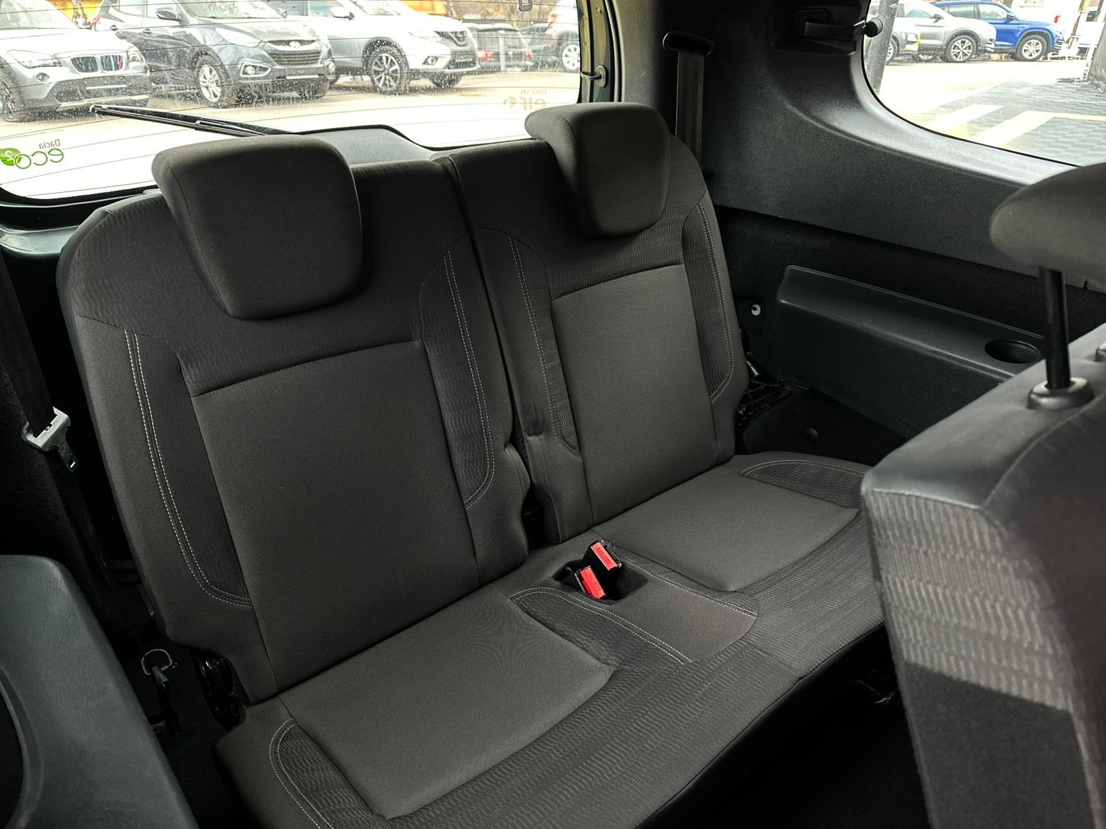 Dacia Lodgy