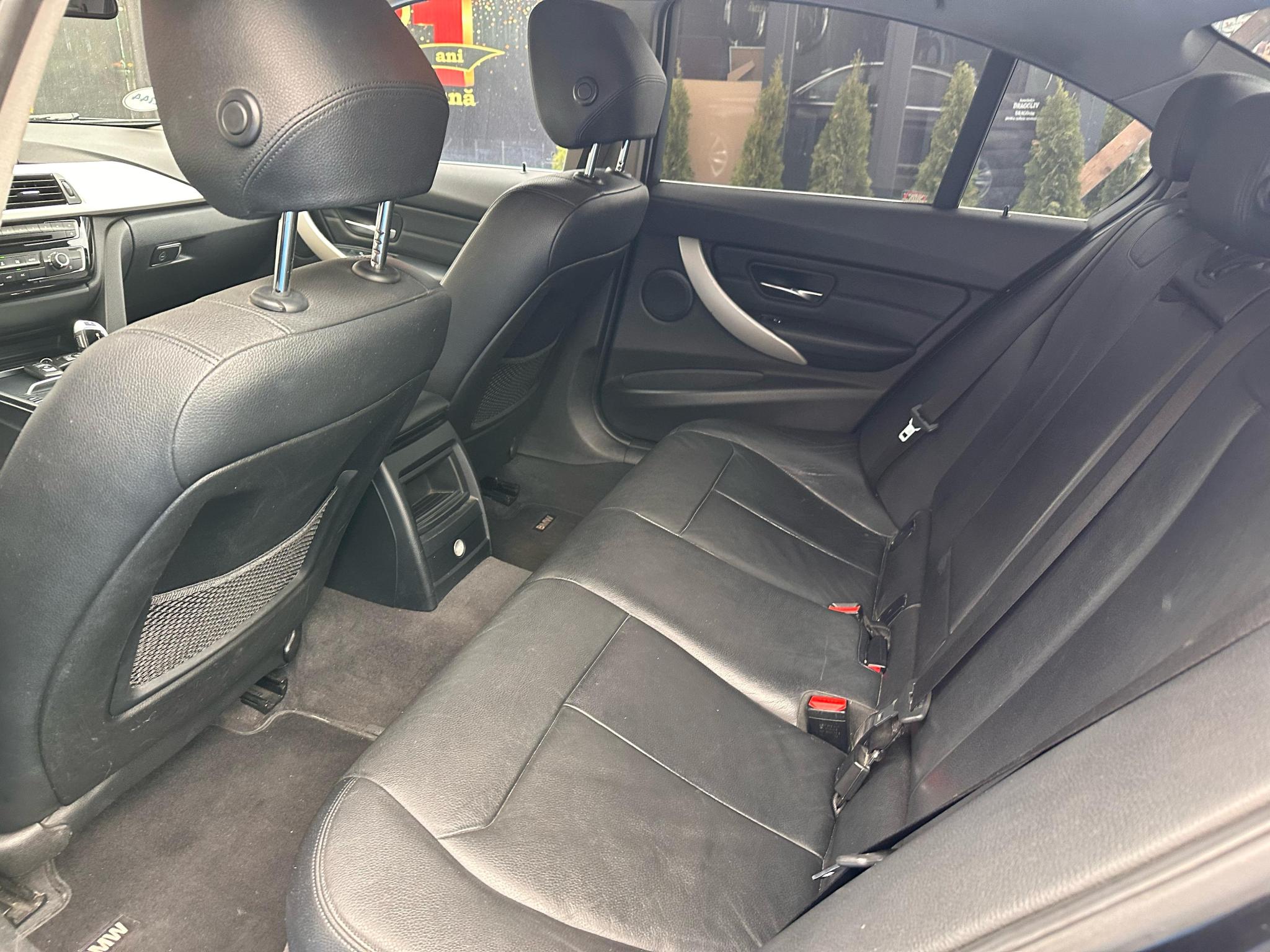 BMW Seria 3 2016 — imagine 7