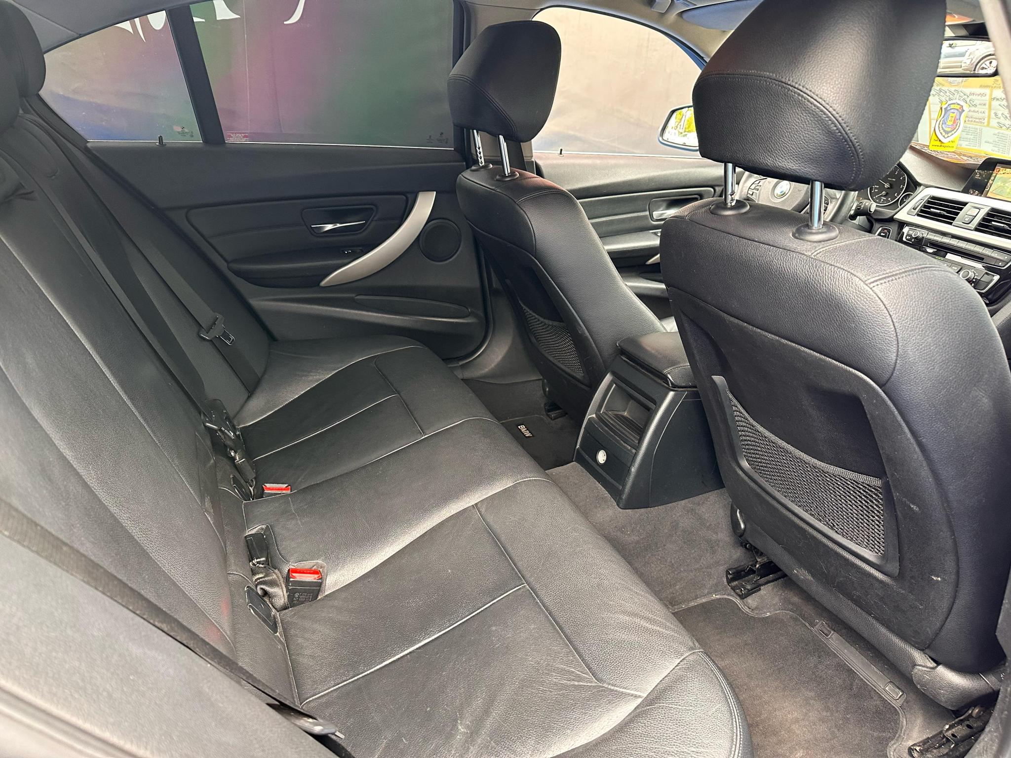 BMW Seria 3 2016 — imagine 8