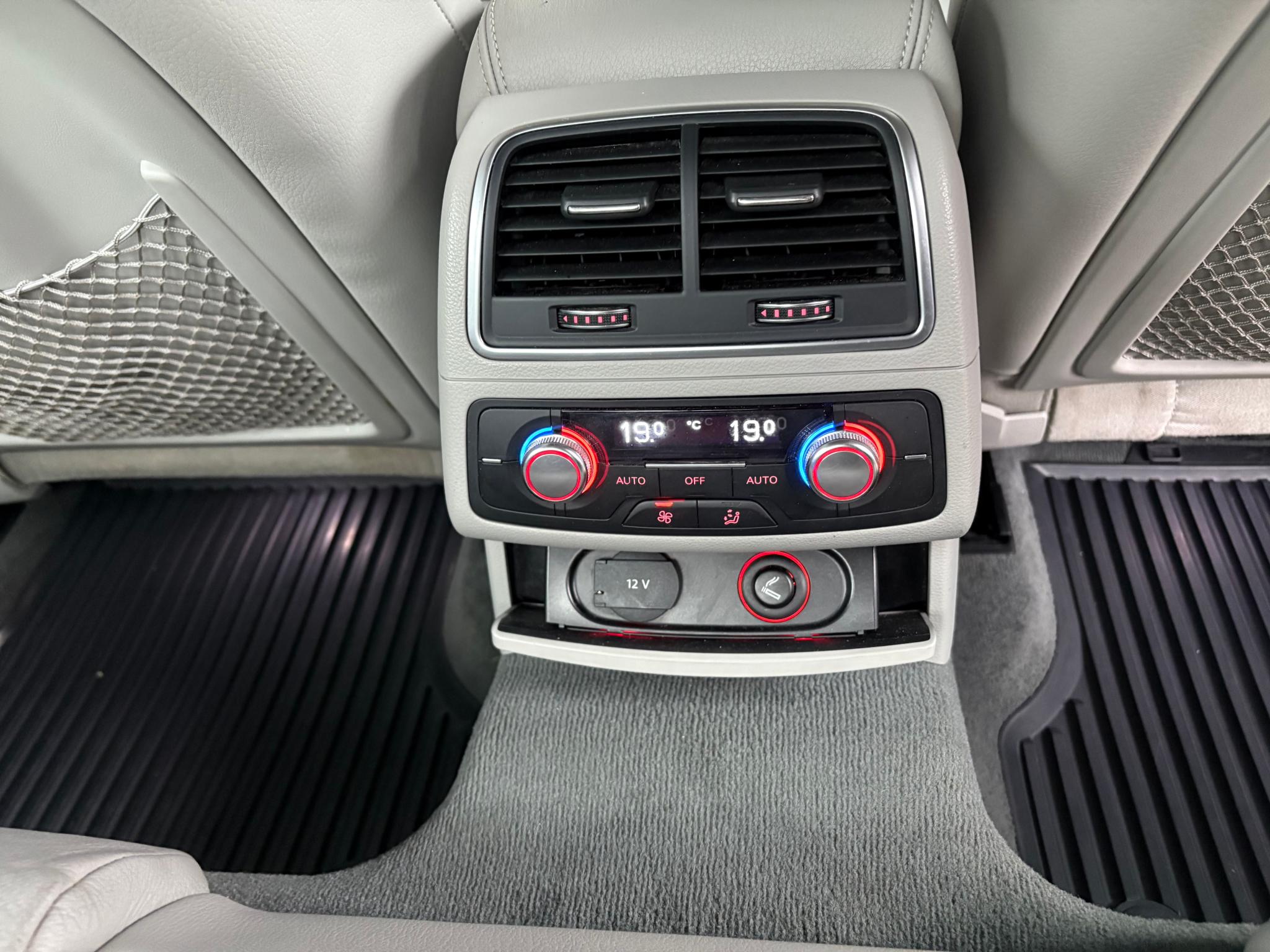 AUDI A6 2015 — imagine 7