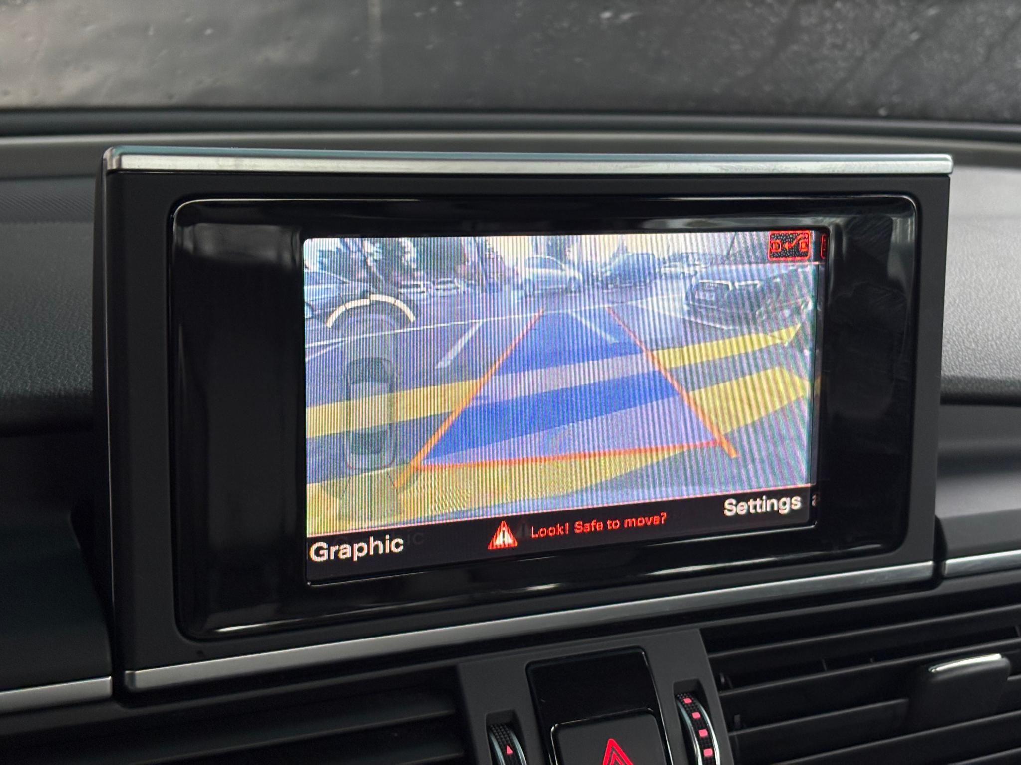 AUDI A6 2015 — imagine 13