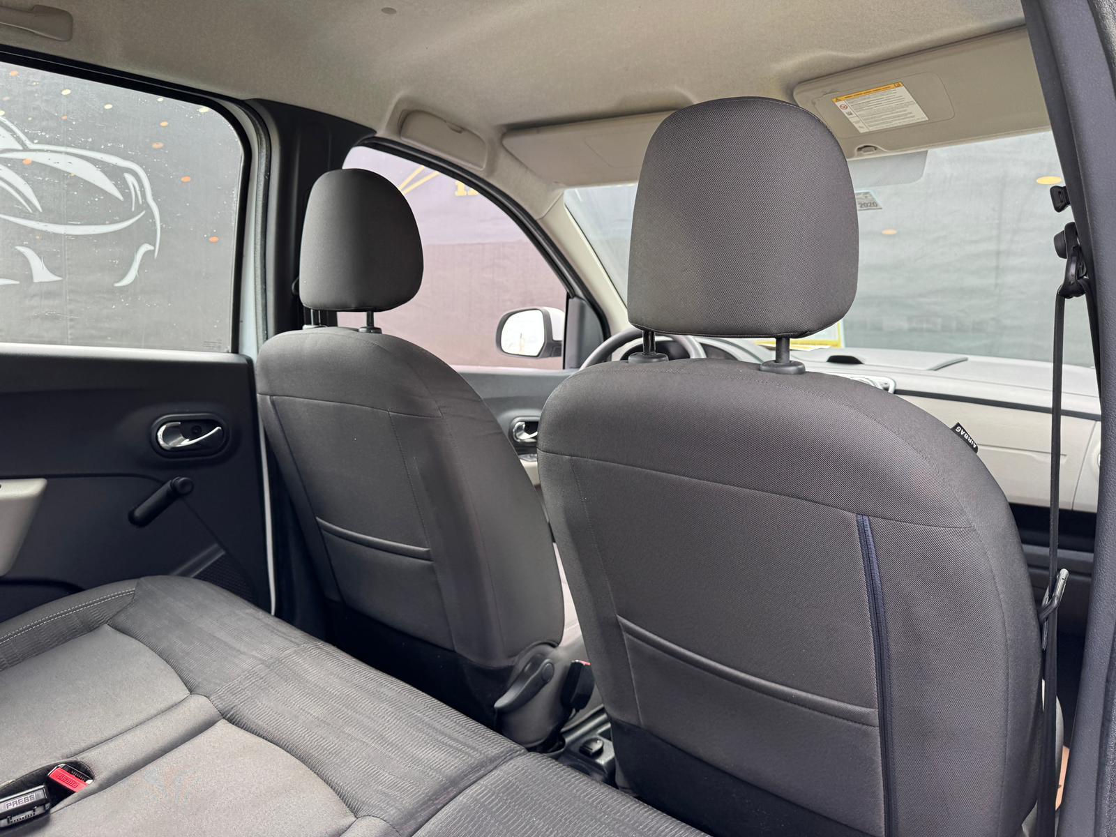 Dacia Lodgy