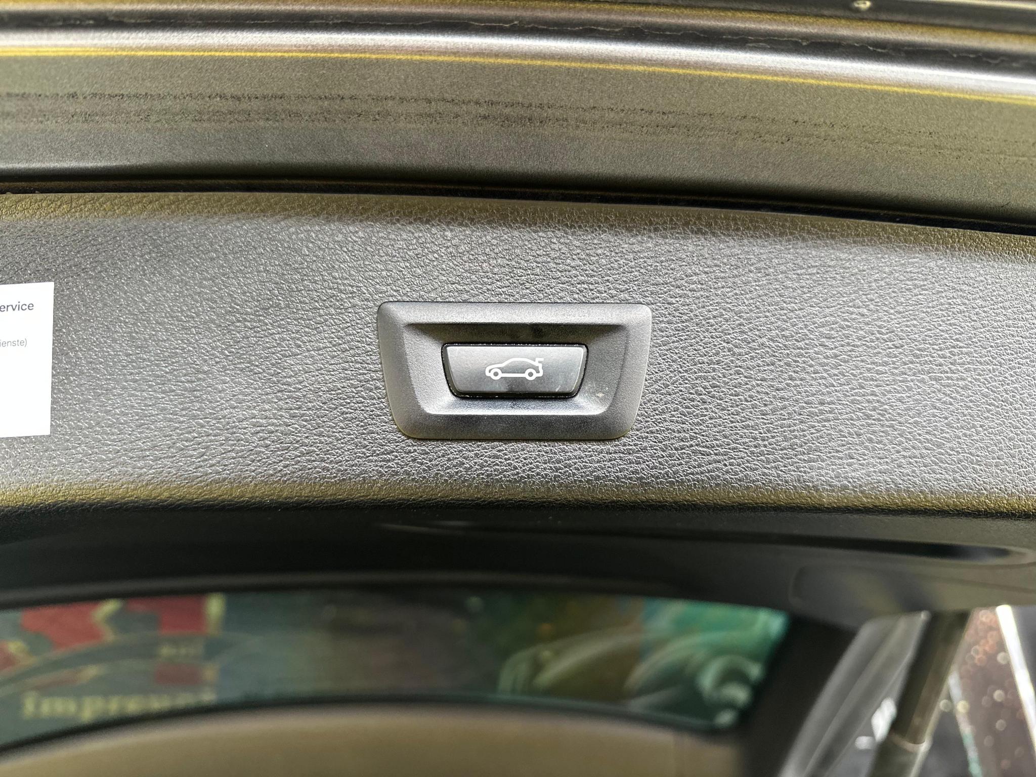 BMW X3 2012