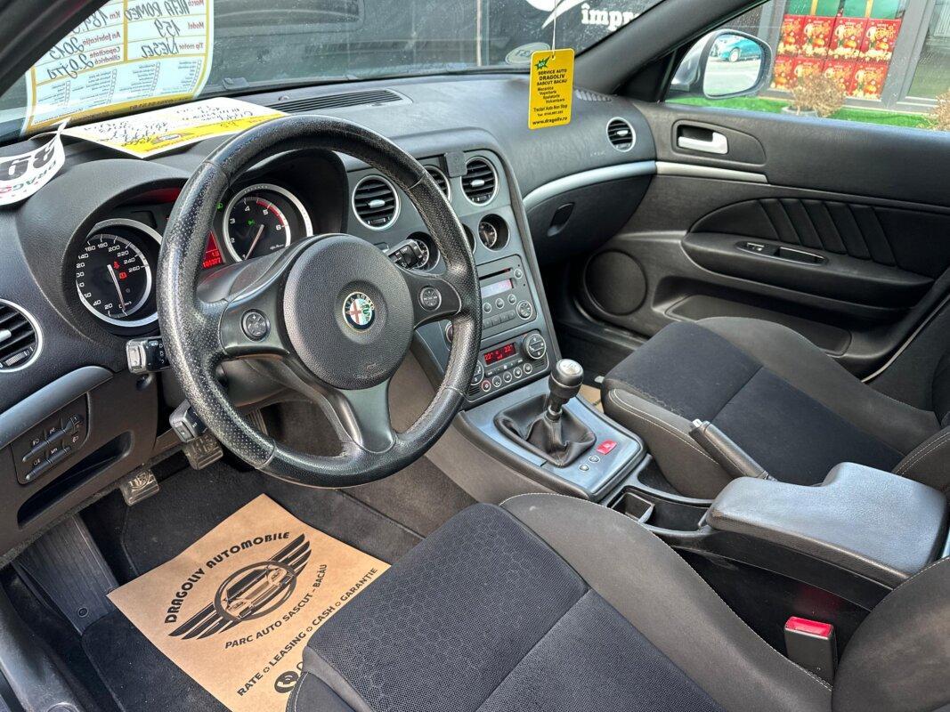 Alfa Romeo Alfa 159