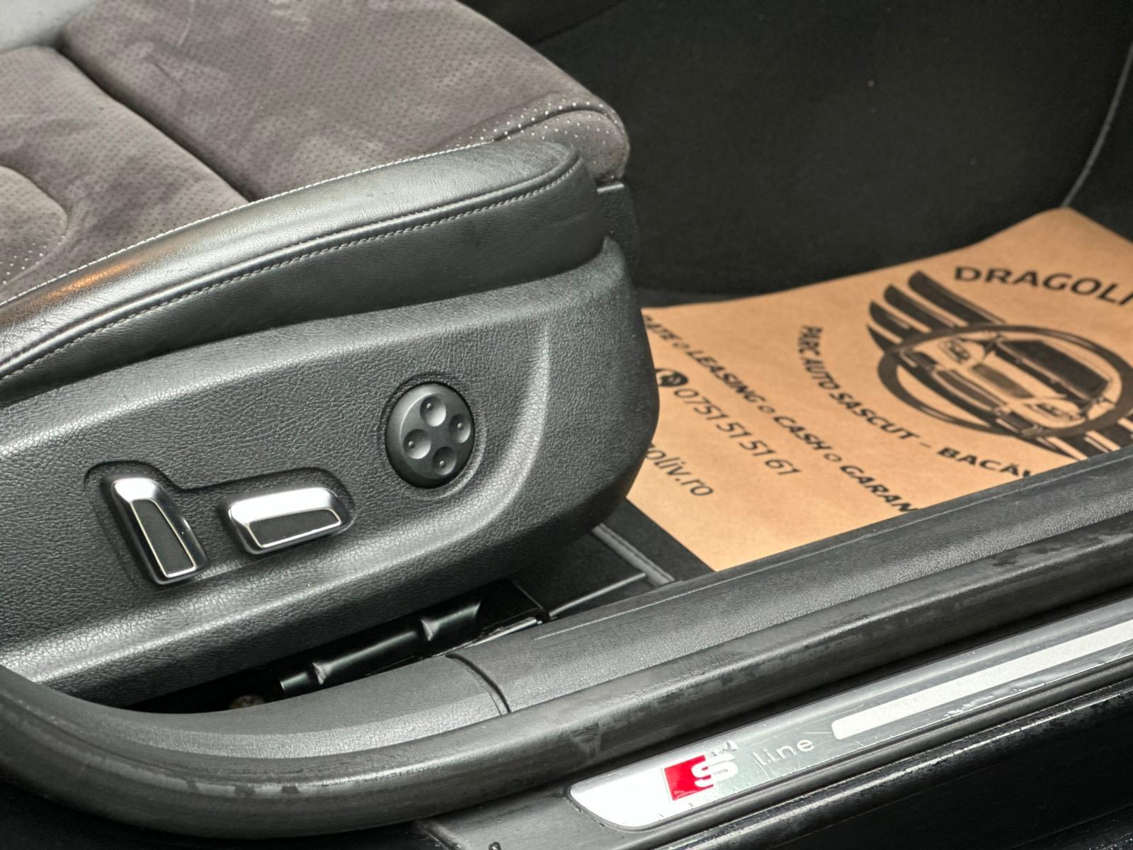 Audi A5 2012