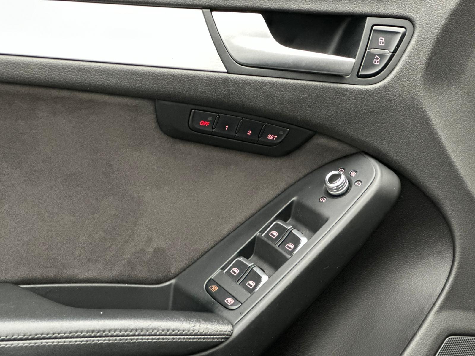 Audi A5 2012