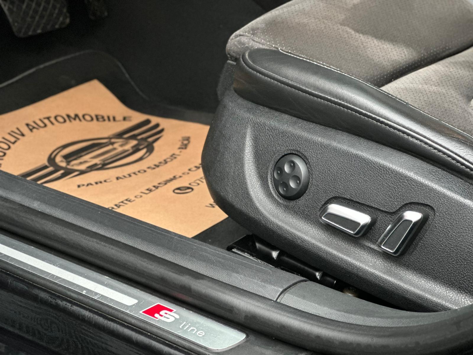 Audi A5 2012
