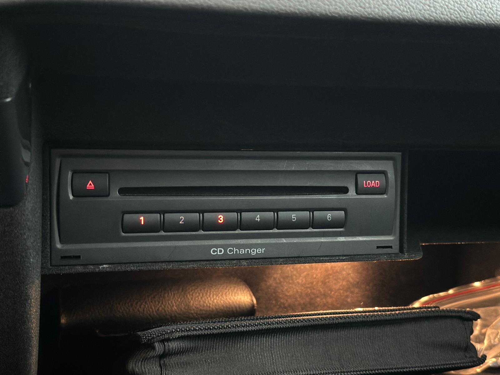 Audi A5 2012