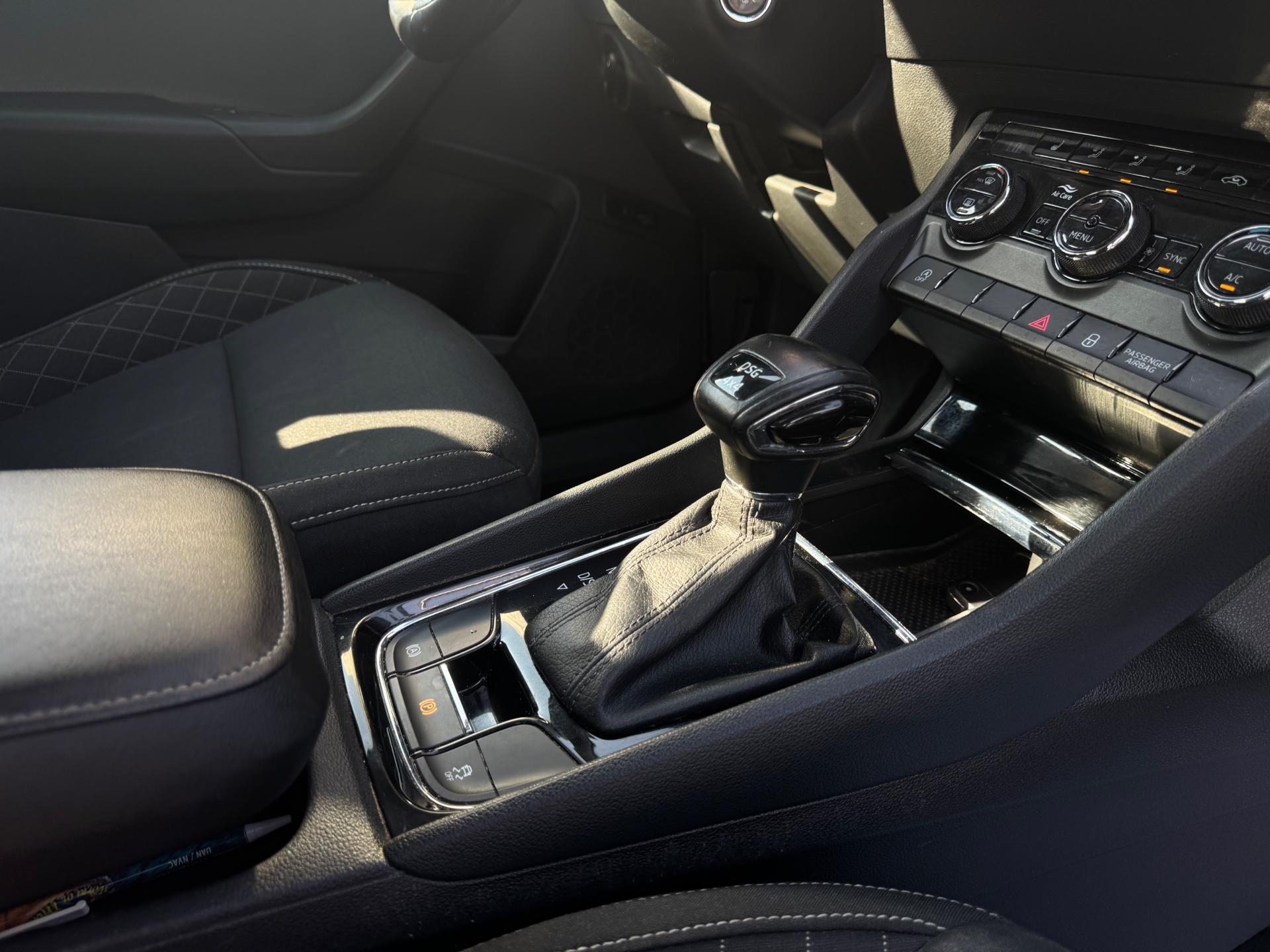 Skoda Karoq 2020