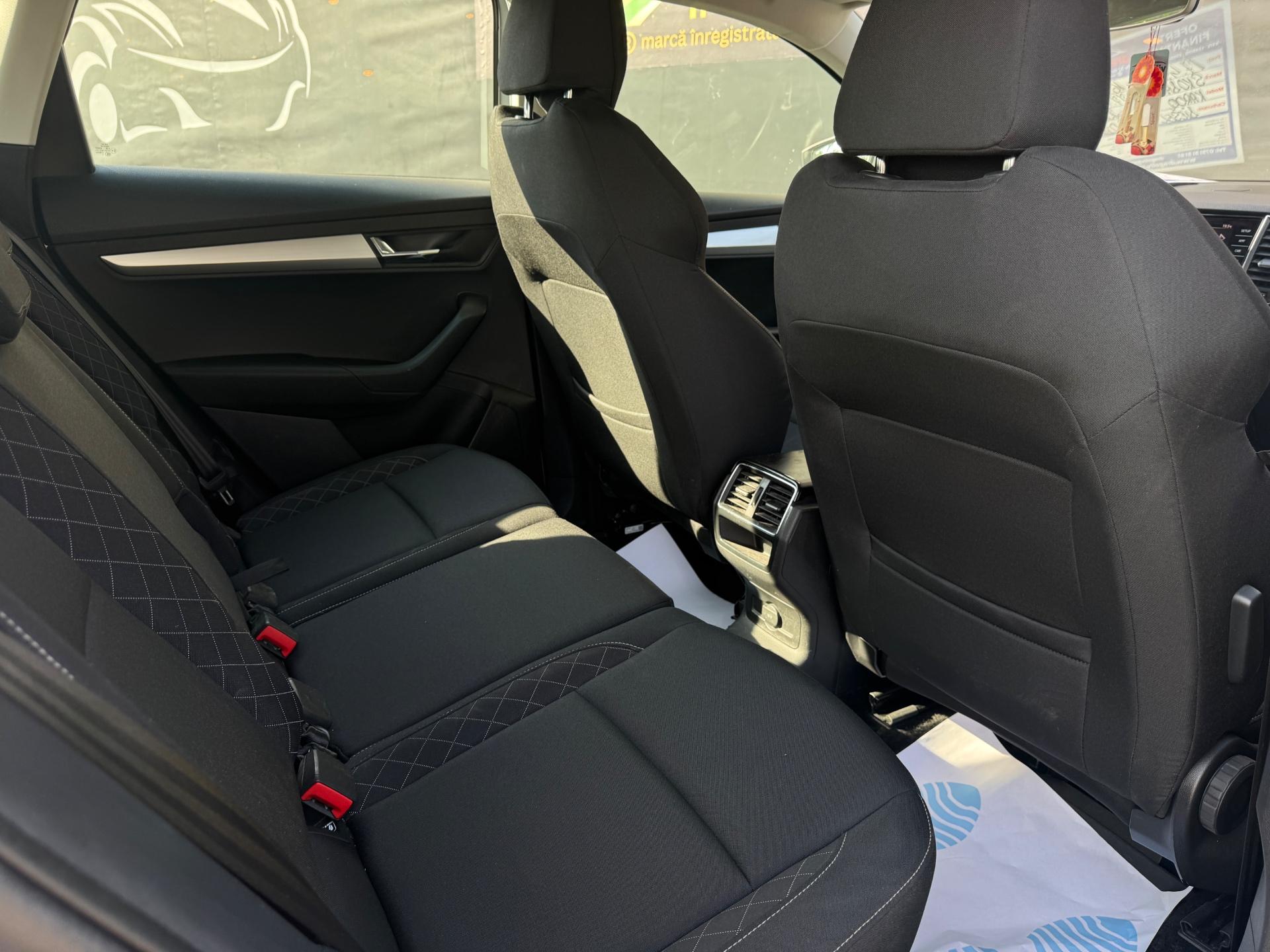 Skoda Karoq 2020