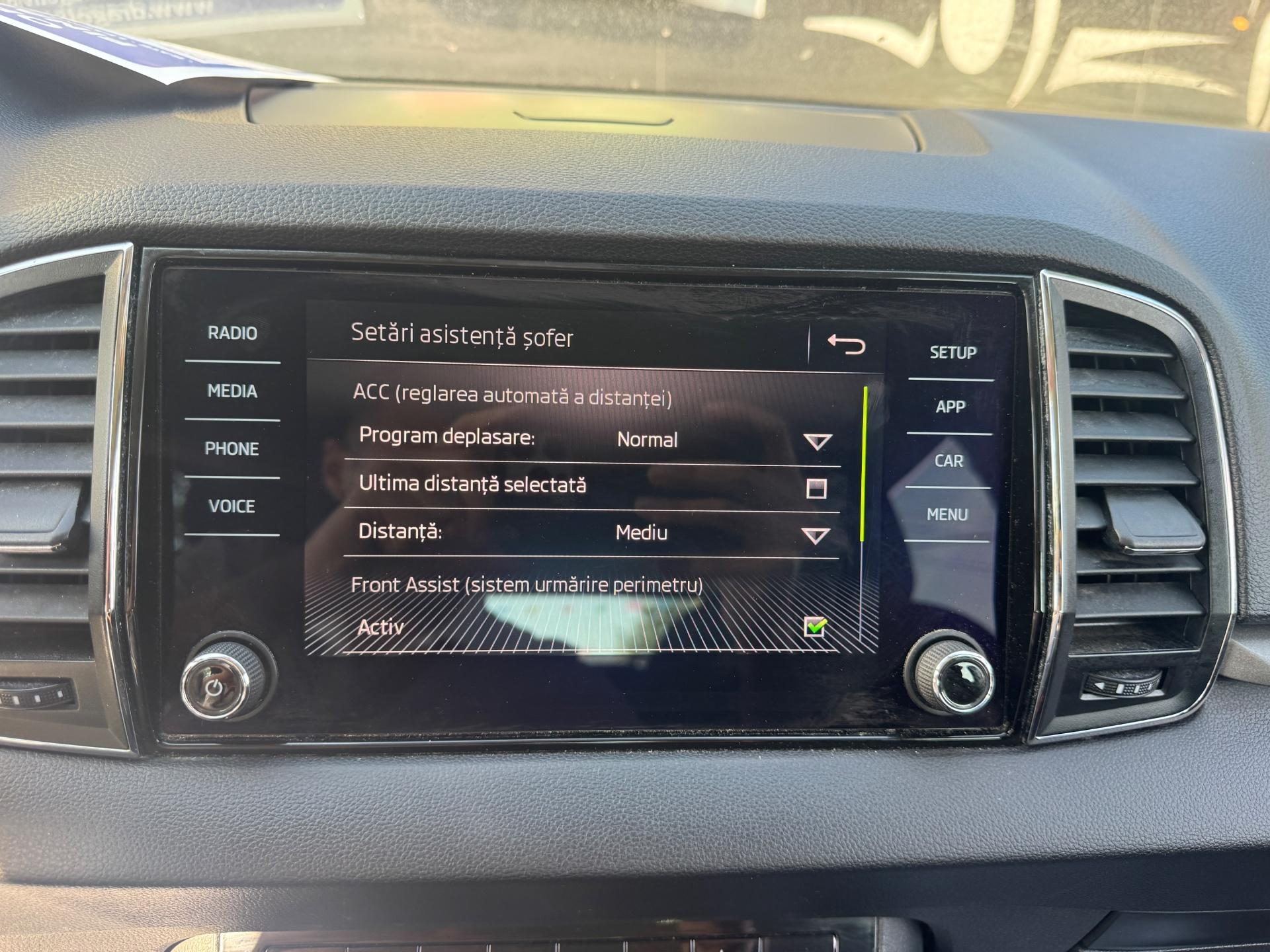 Skoda Karoq 2020