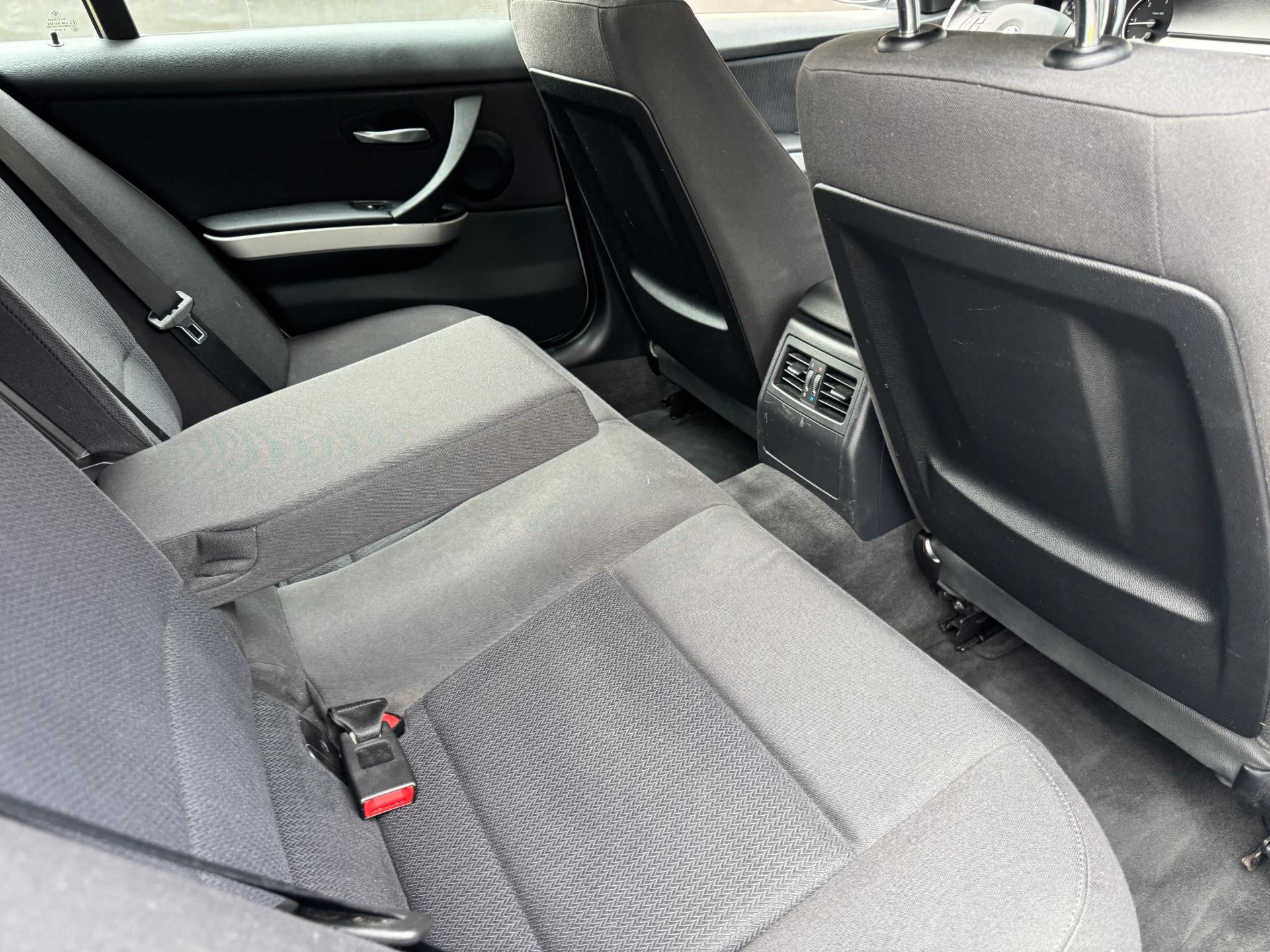 BMW Seria 3 2010