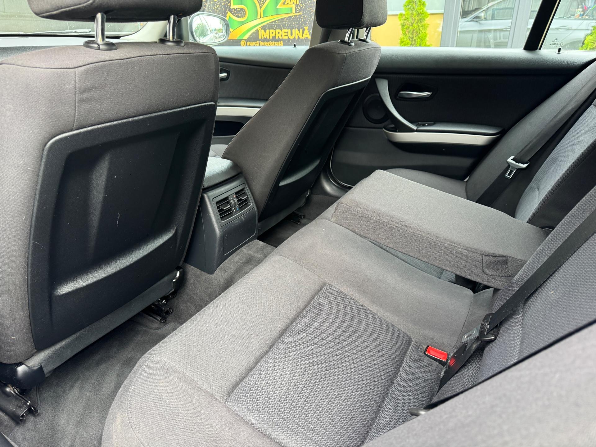 BMW Seria 3 2010