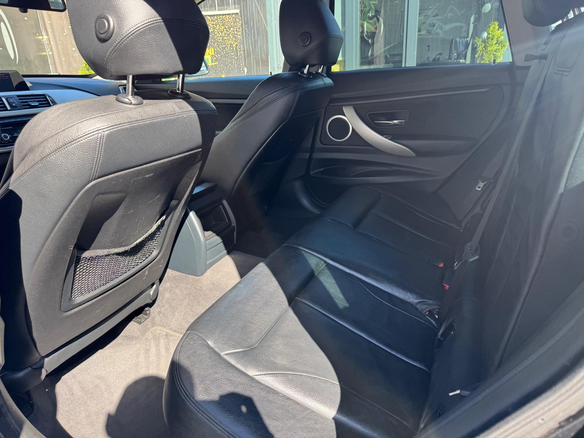 BMW Seria 3 2014