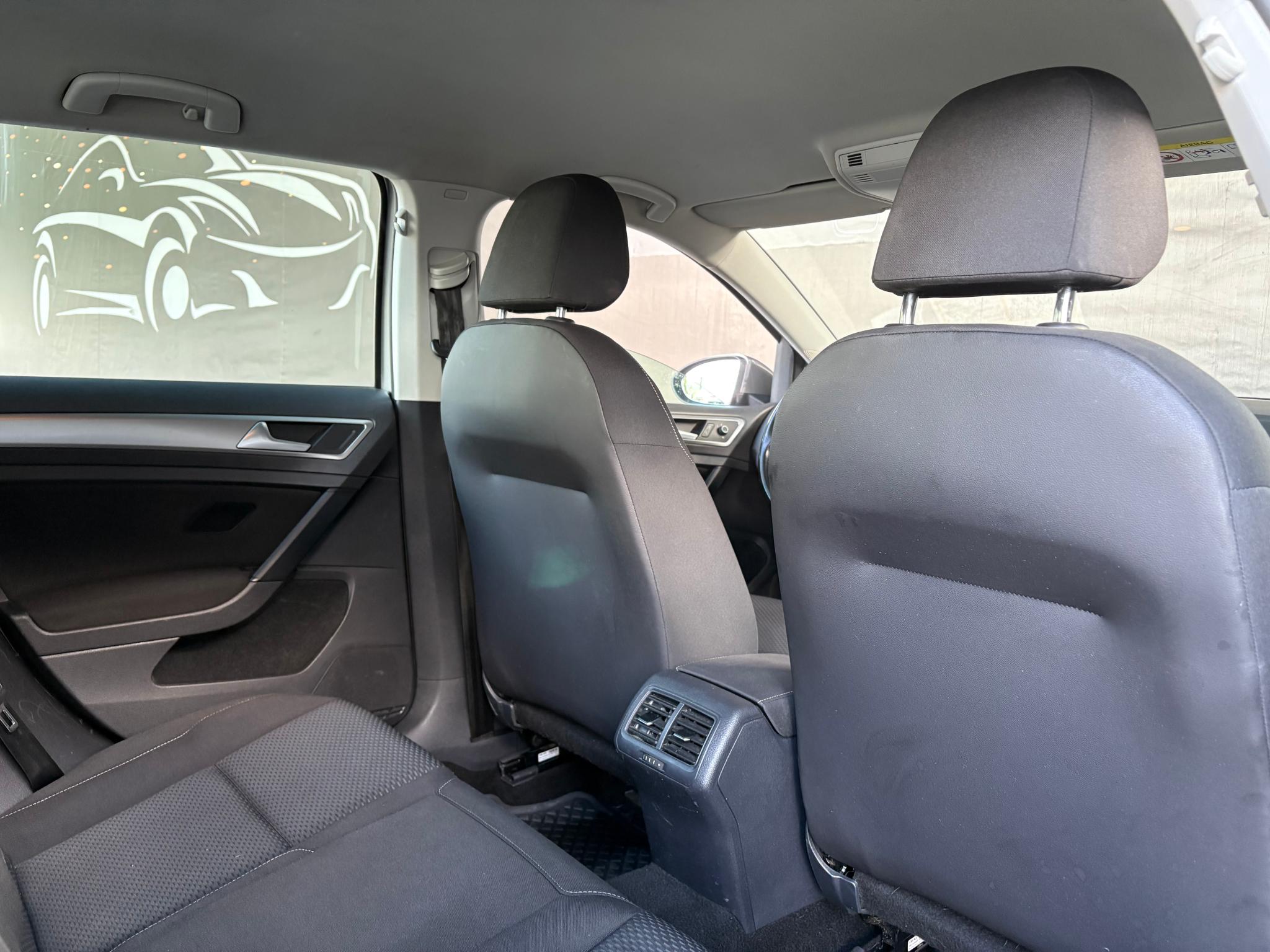 Volkswagen Golf 2019