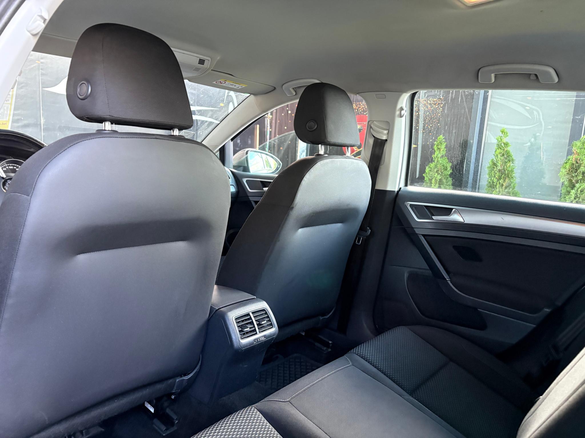 Volkswagen Golf 2019