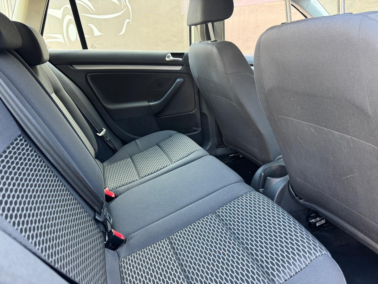 Volkswagen Golf 6 2010