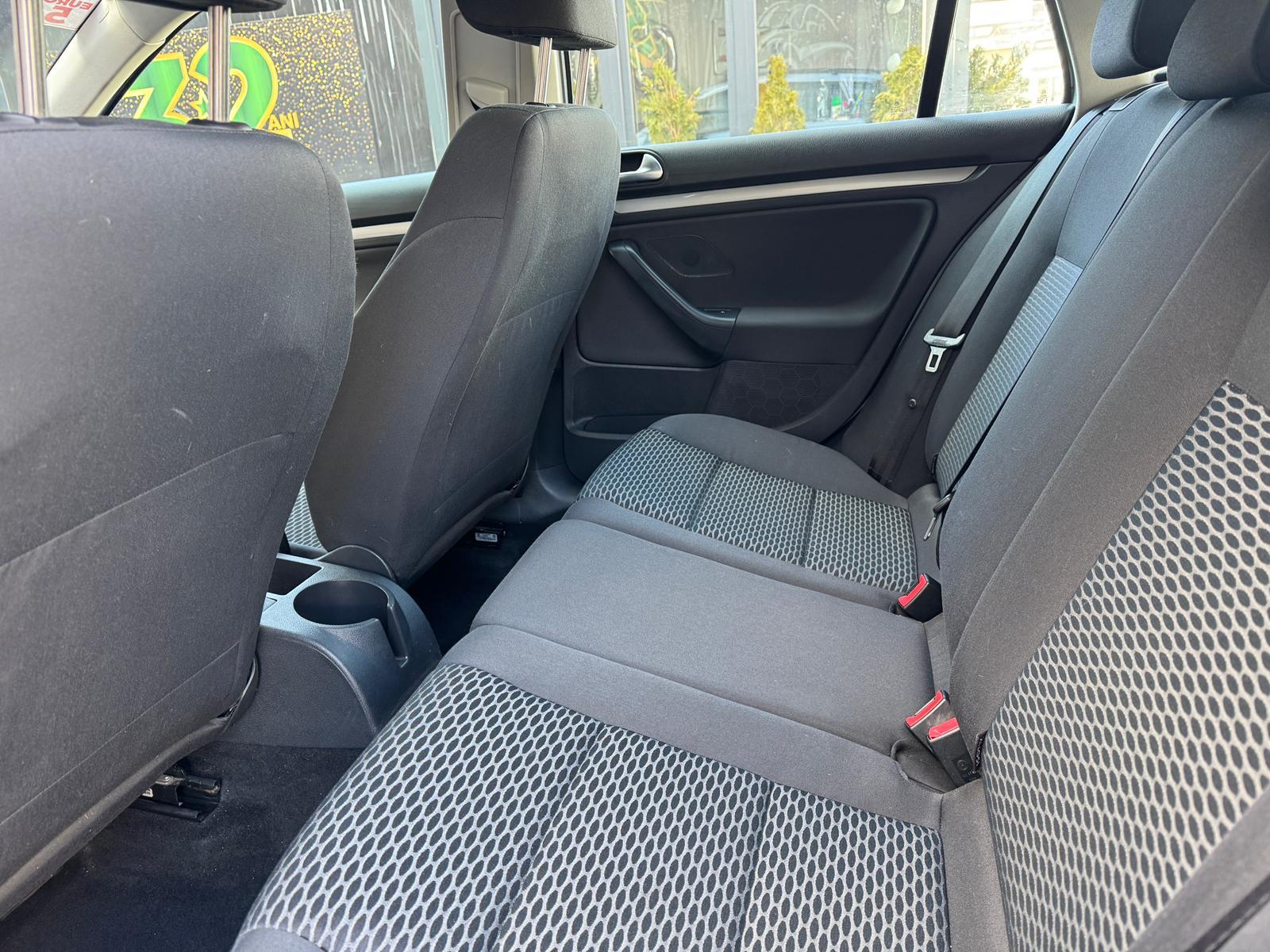 Volkswagen Golf 6 2010