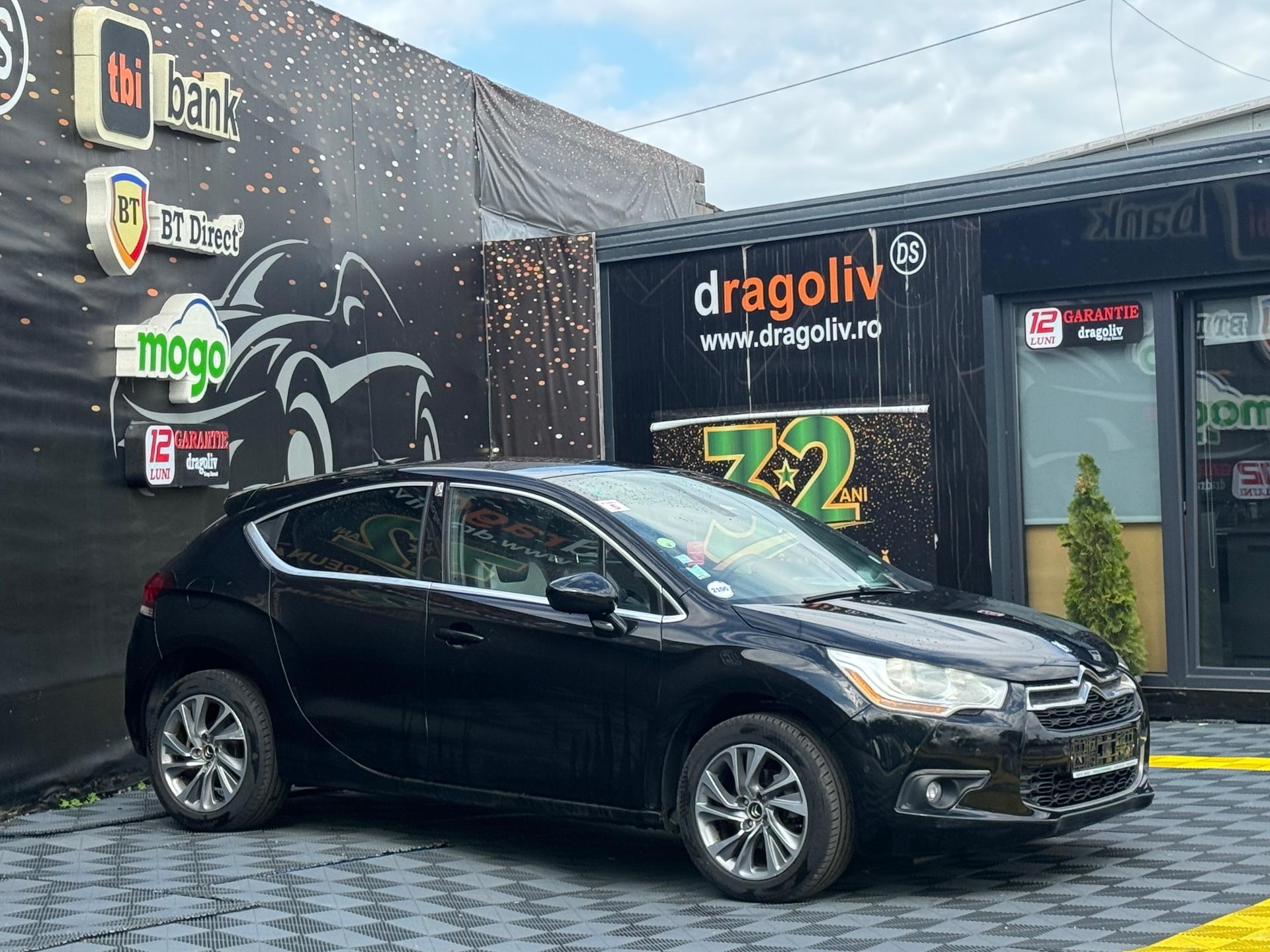 DS DS4
