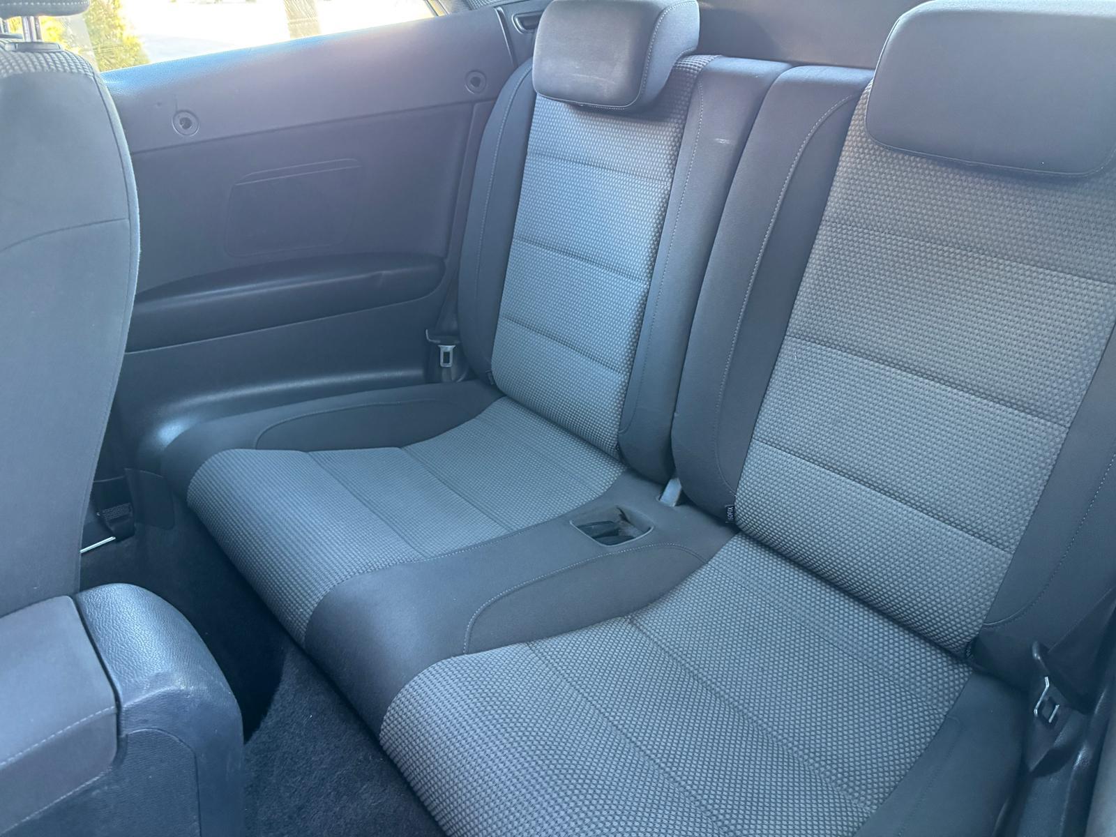 Volkswagen Golf 2012