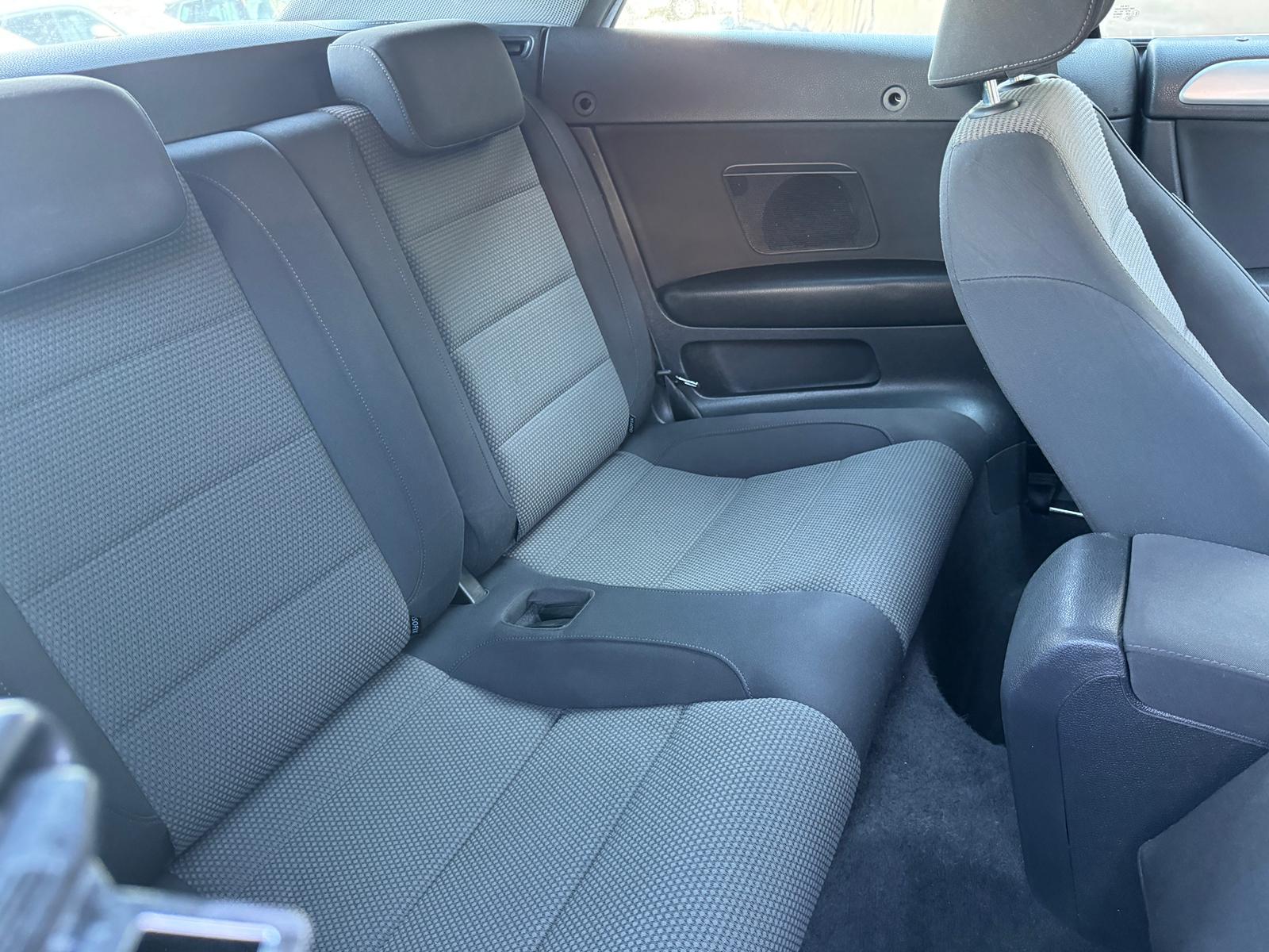 Volkswagen Golf 2012
